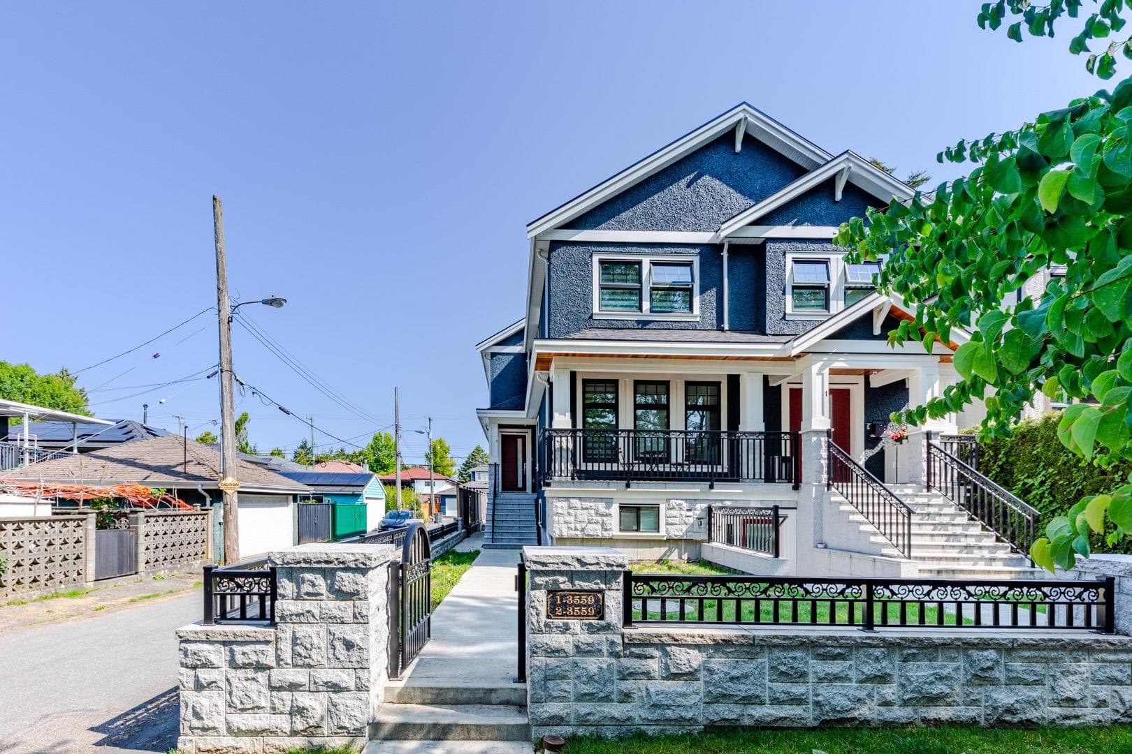 3559 E 48th Avenue, Vancouver