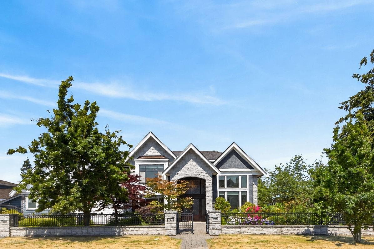 5299 Cranbrook Avenue, Richmond, V7C 4K8 — photo 1