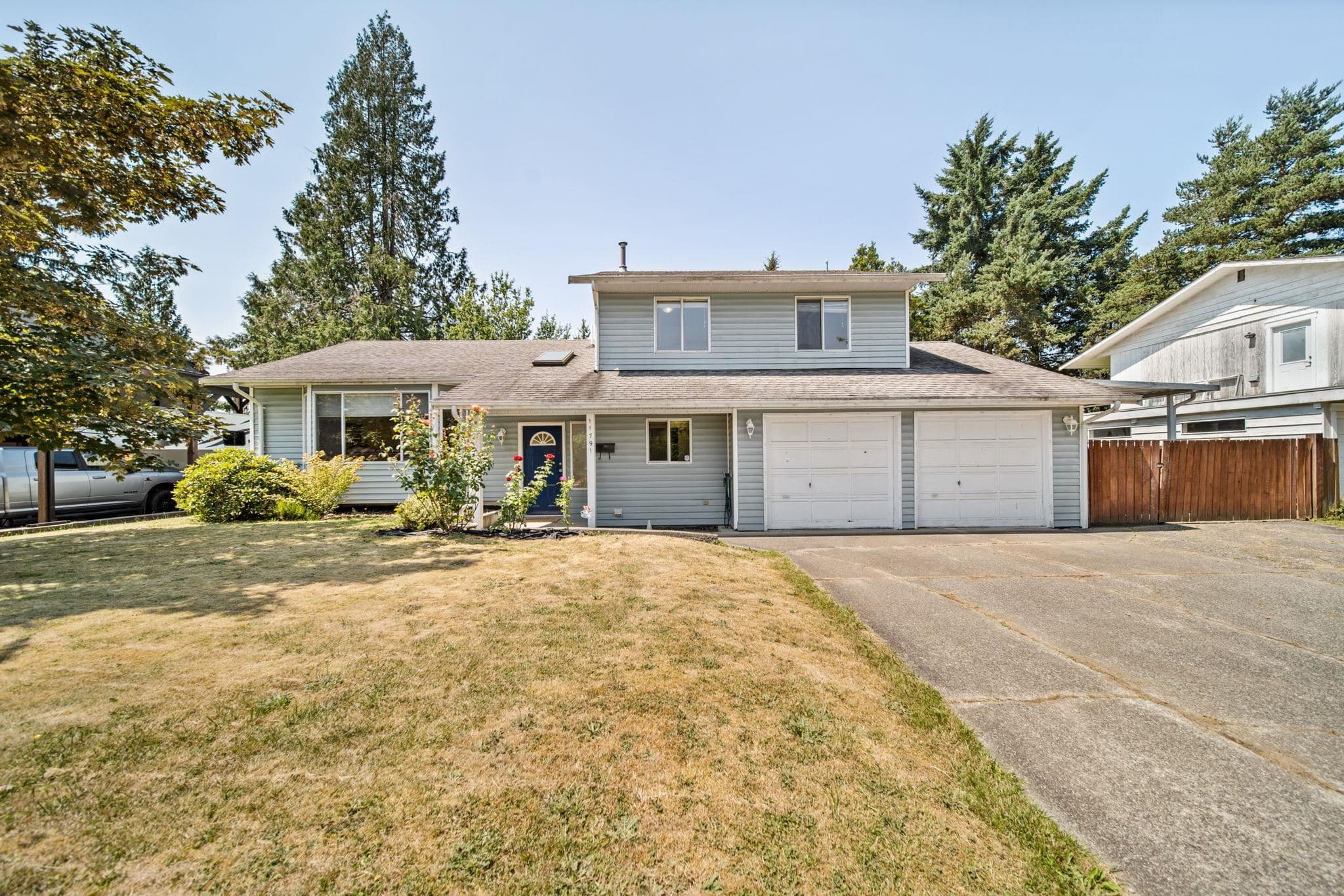 11791 229th Street, Maple Ridge