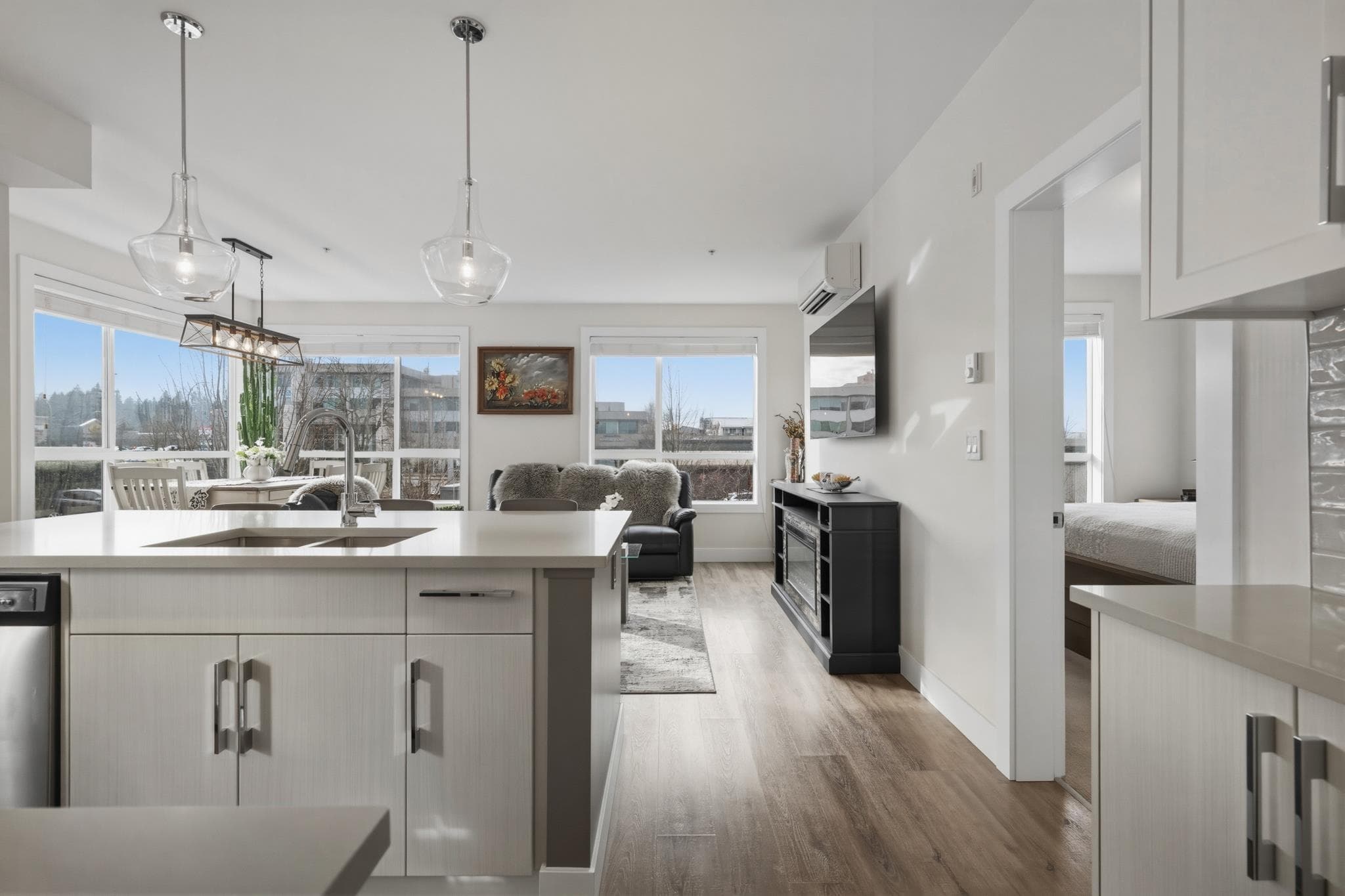 212 - 32838 Ventura Avenue Avenue, Abbotsford