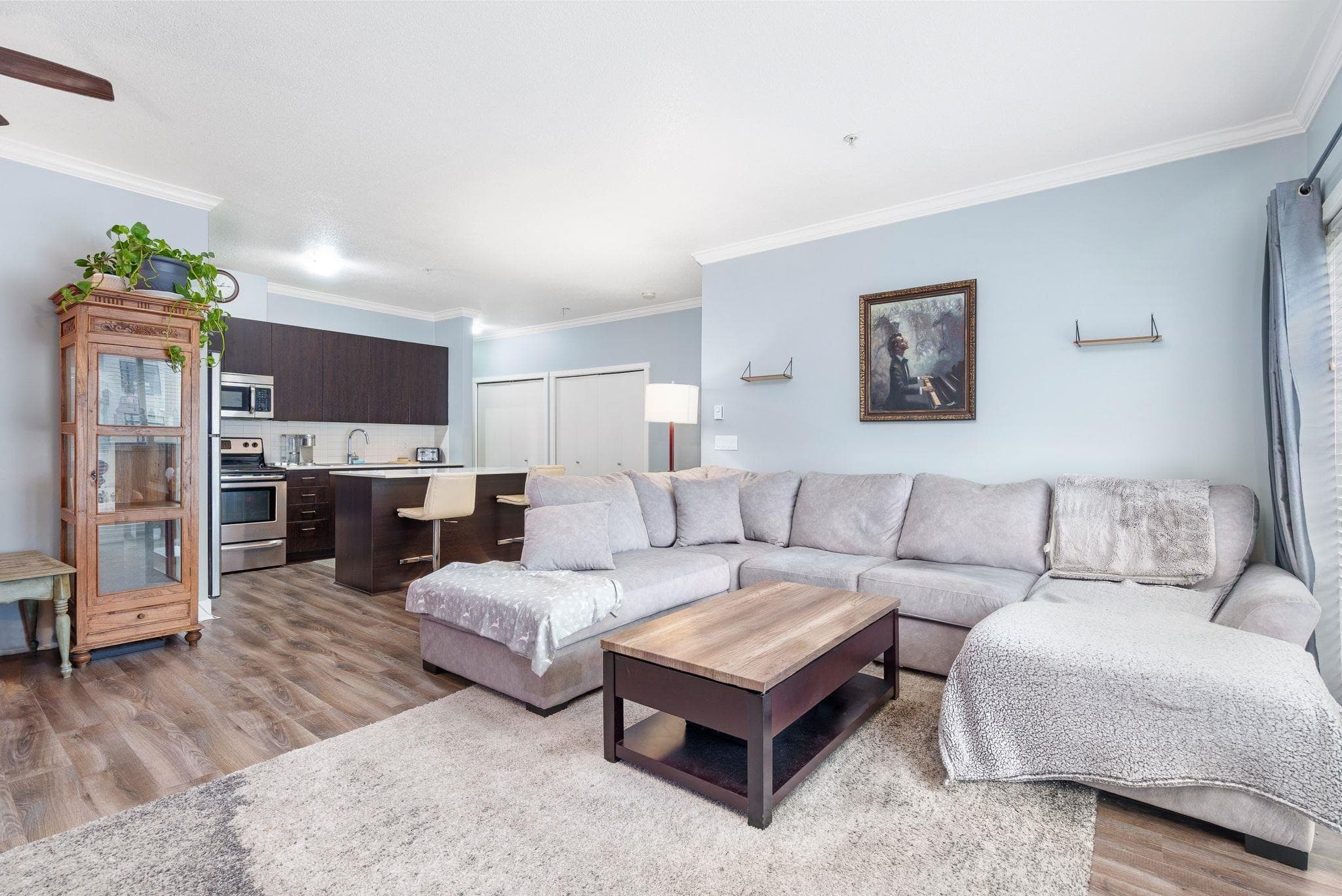 318 - 20460 Douglas Crescent, Langley