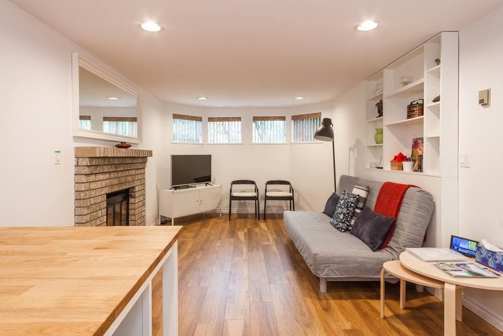 Basement - 5026 Dominion Street, Burnaby, V5G 1C9 — photo 2