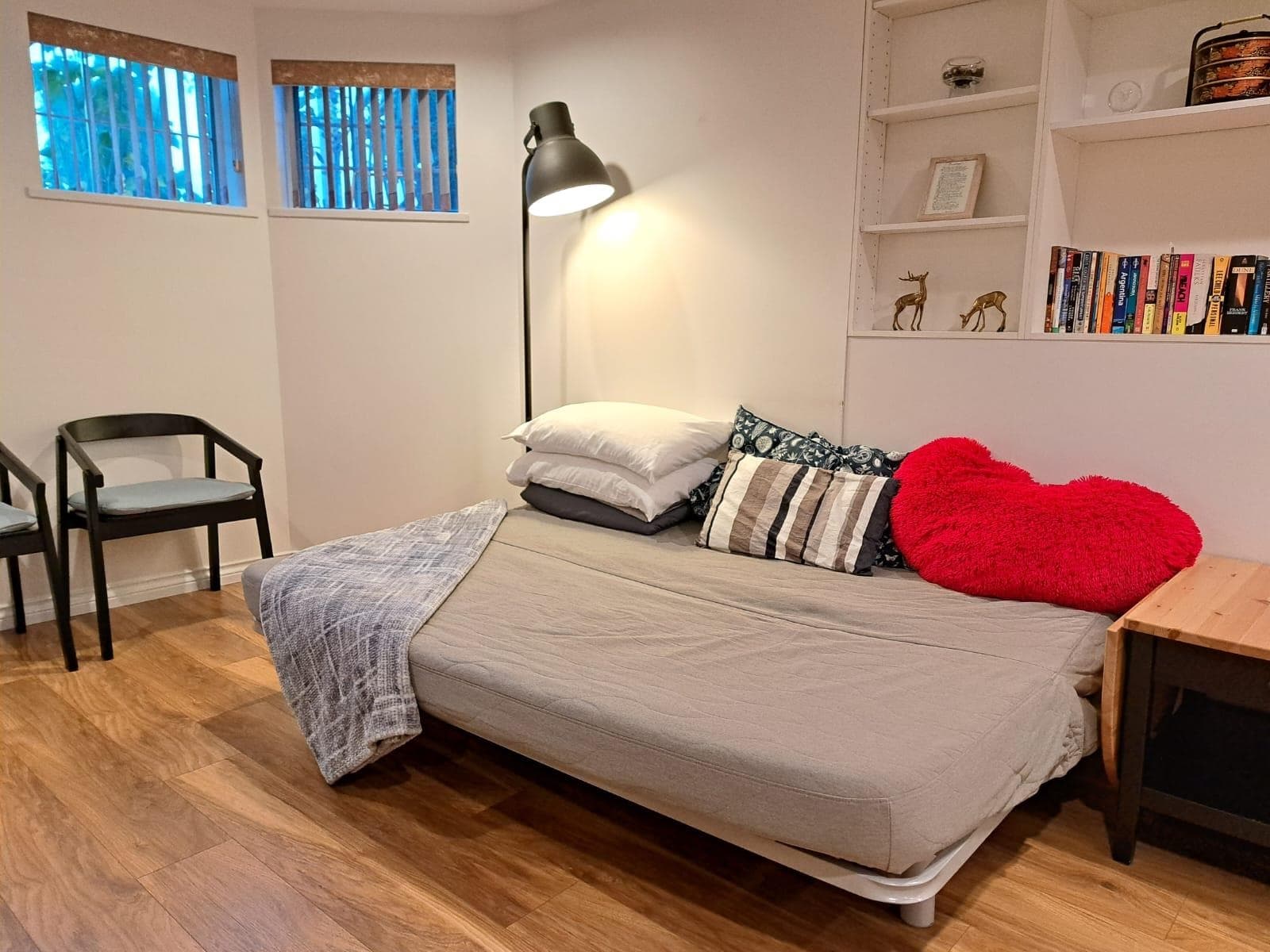 Basement - 5026 Dominion Street, Burnaby, V5G 1C9 — photo 3
