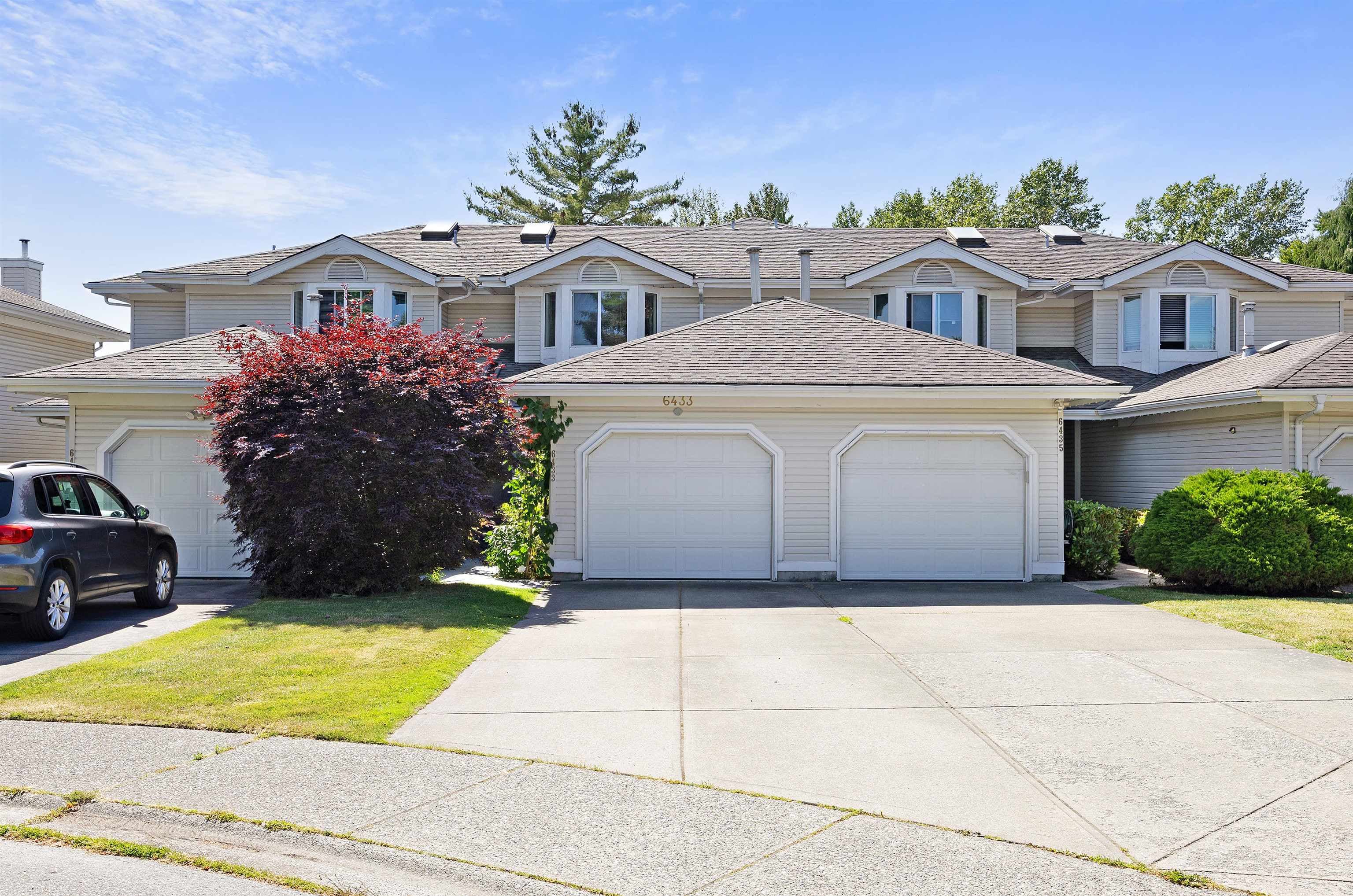 6433 121a Street, Surrey