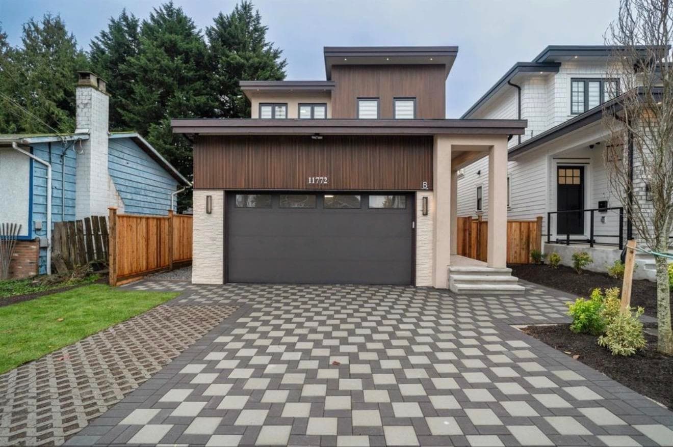 Bsmt 11772 92 Ave., Delta