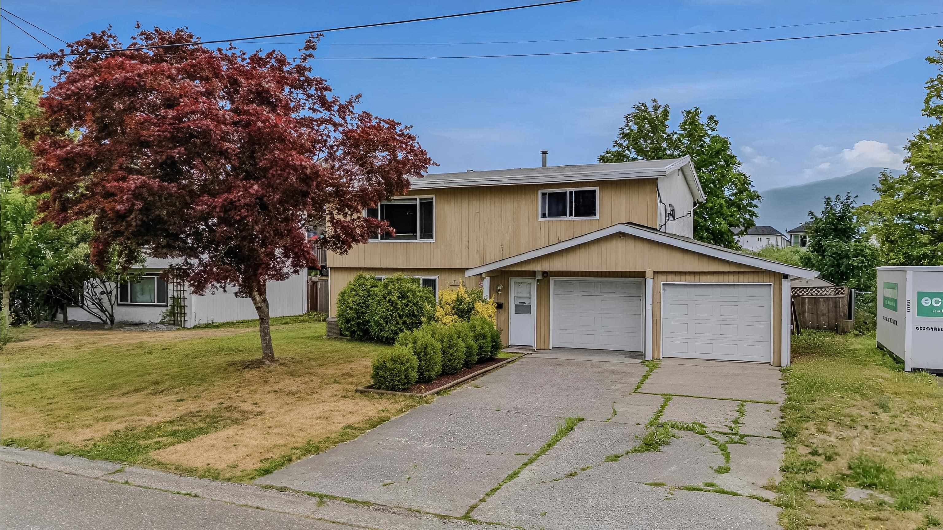 9324 James Street, Chilliwack