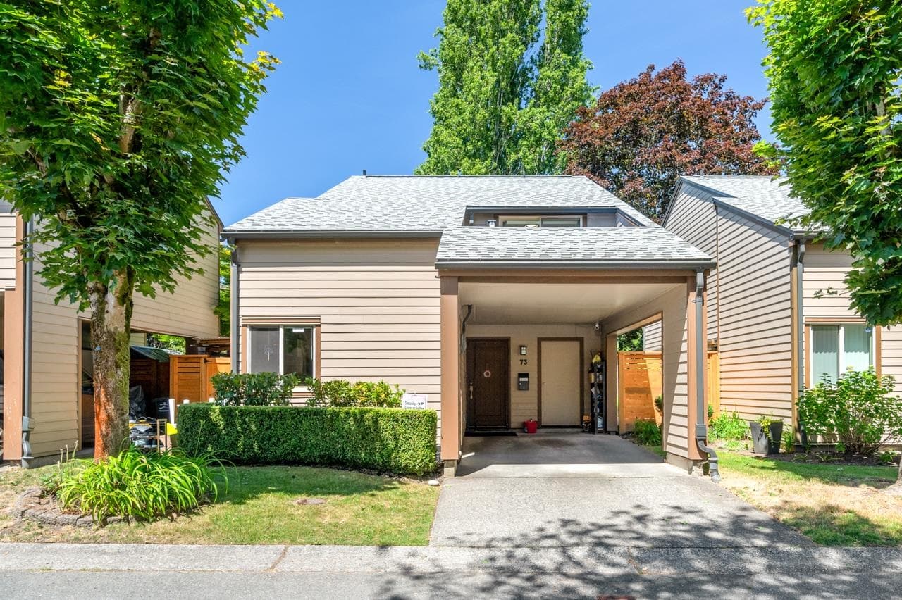 73 - 6880 Lucas Road, Richmond
