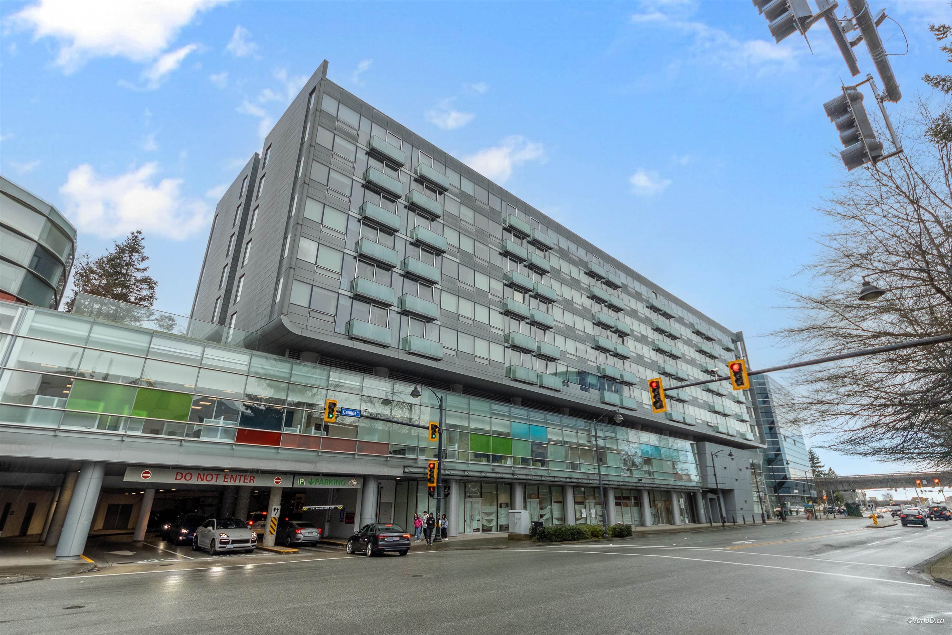 823 - 8080 Cambie Road, Richmond