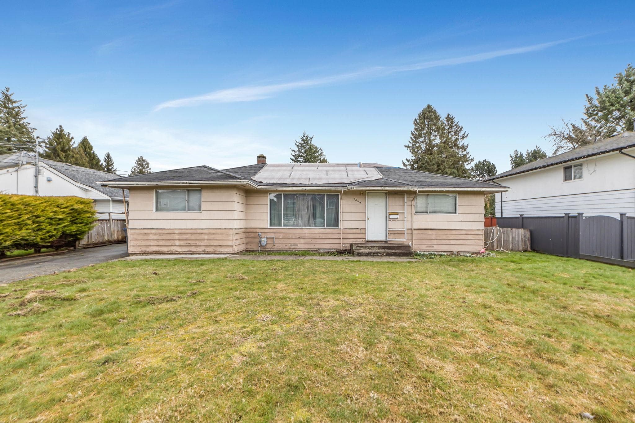 8498 122 Street, Surrey