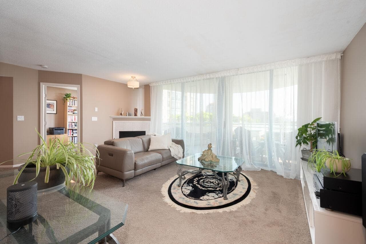 804 - 739 Princess Street, New Westminster