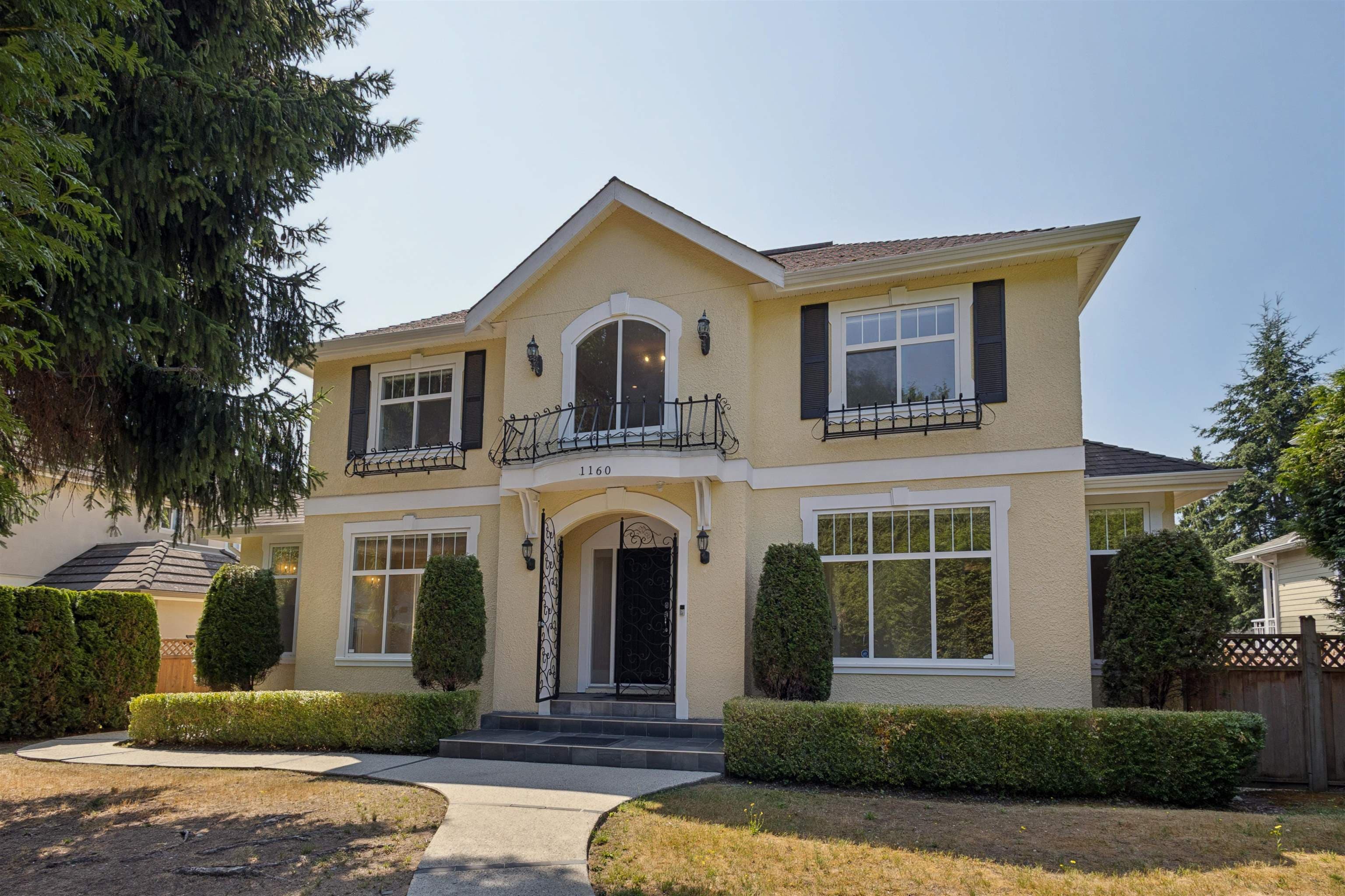 1160 W 57th Avenue, Vancouver
