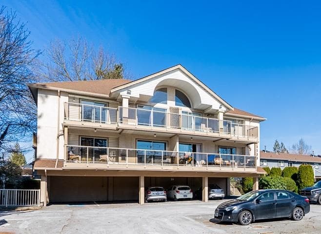 201 - 33839 Marshall Road, Abbotsford