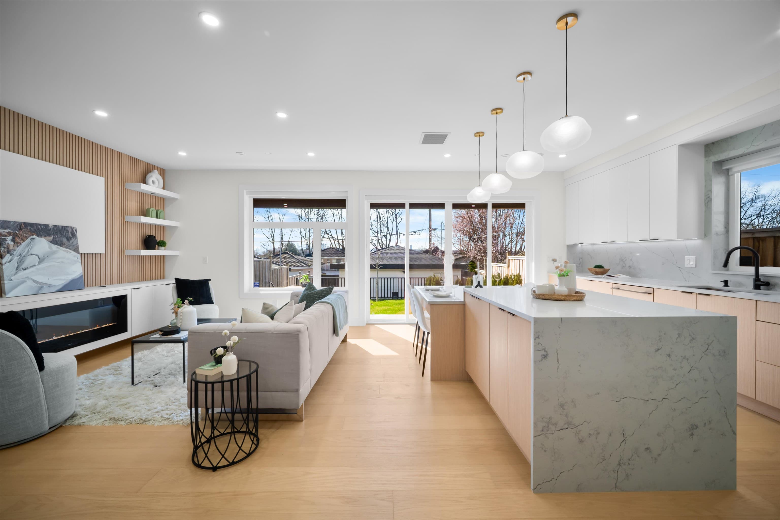 2 - 3576 E Pender Street, Vancouver