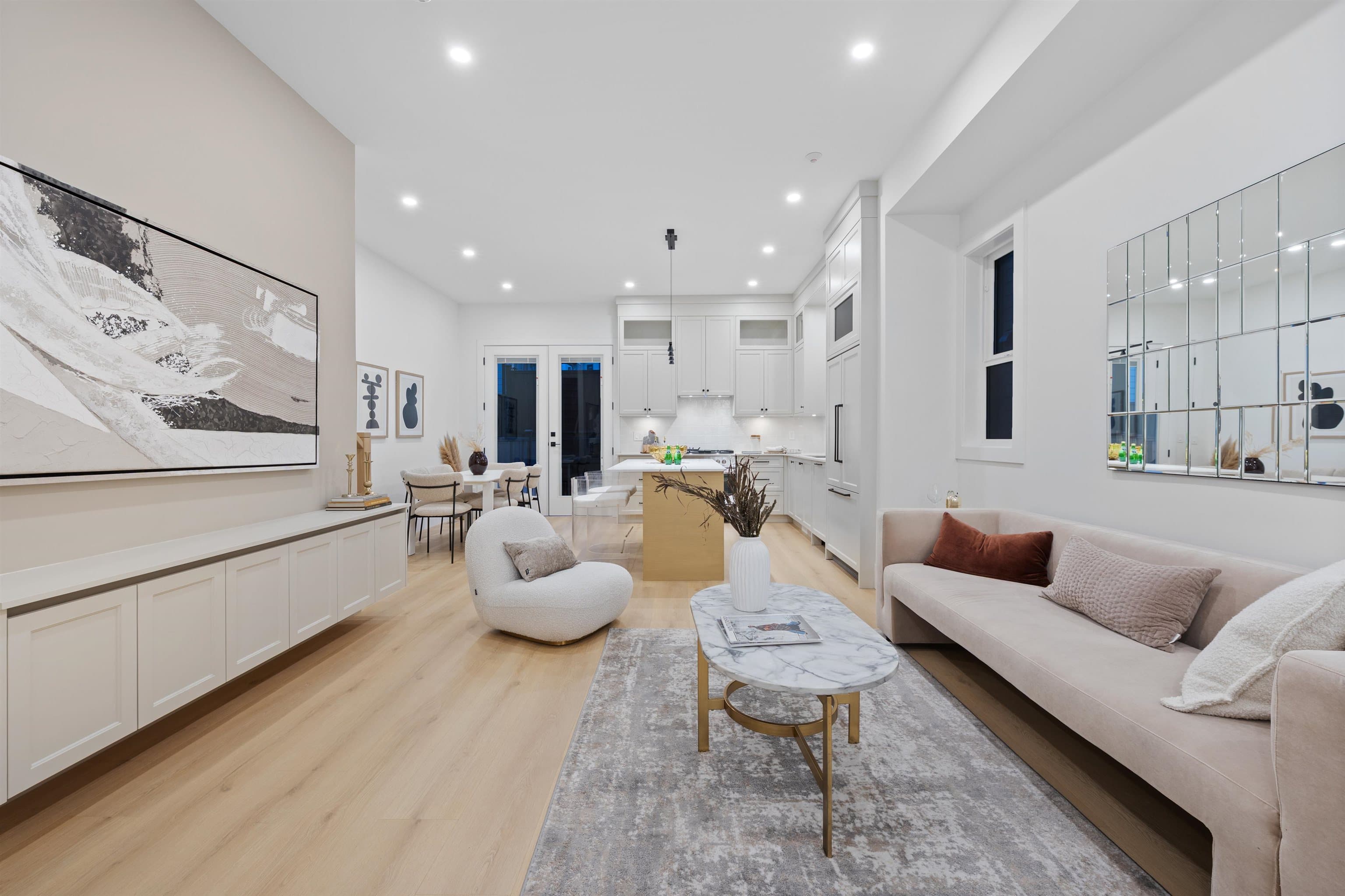 101 - 1830 165a Street, Surrey, V3Z 9X5 — photo 3