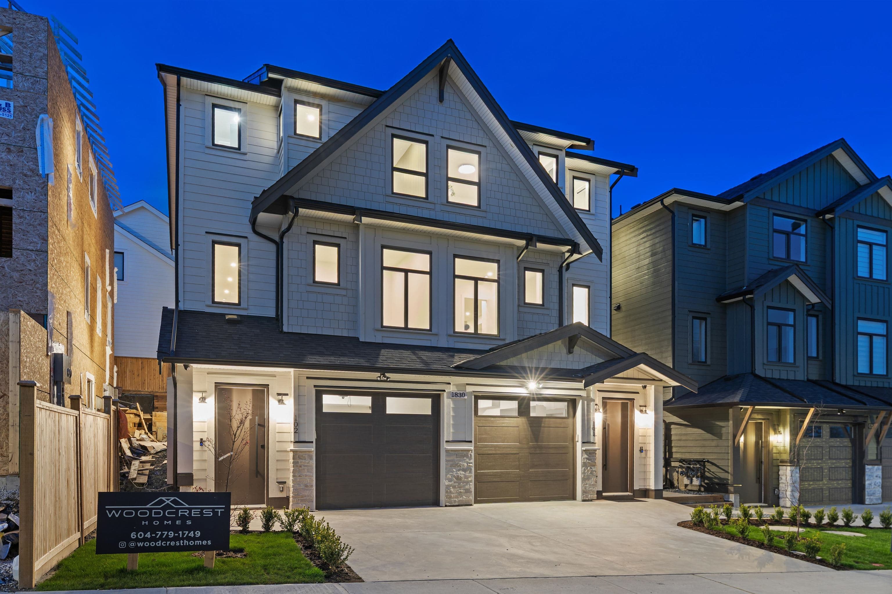 101 - 1830 165a Street, Surrey