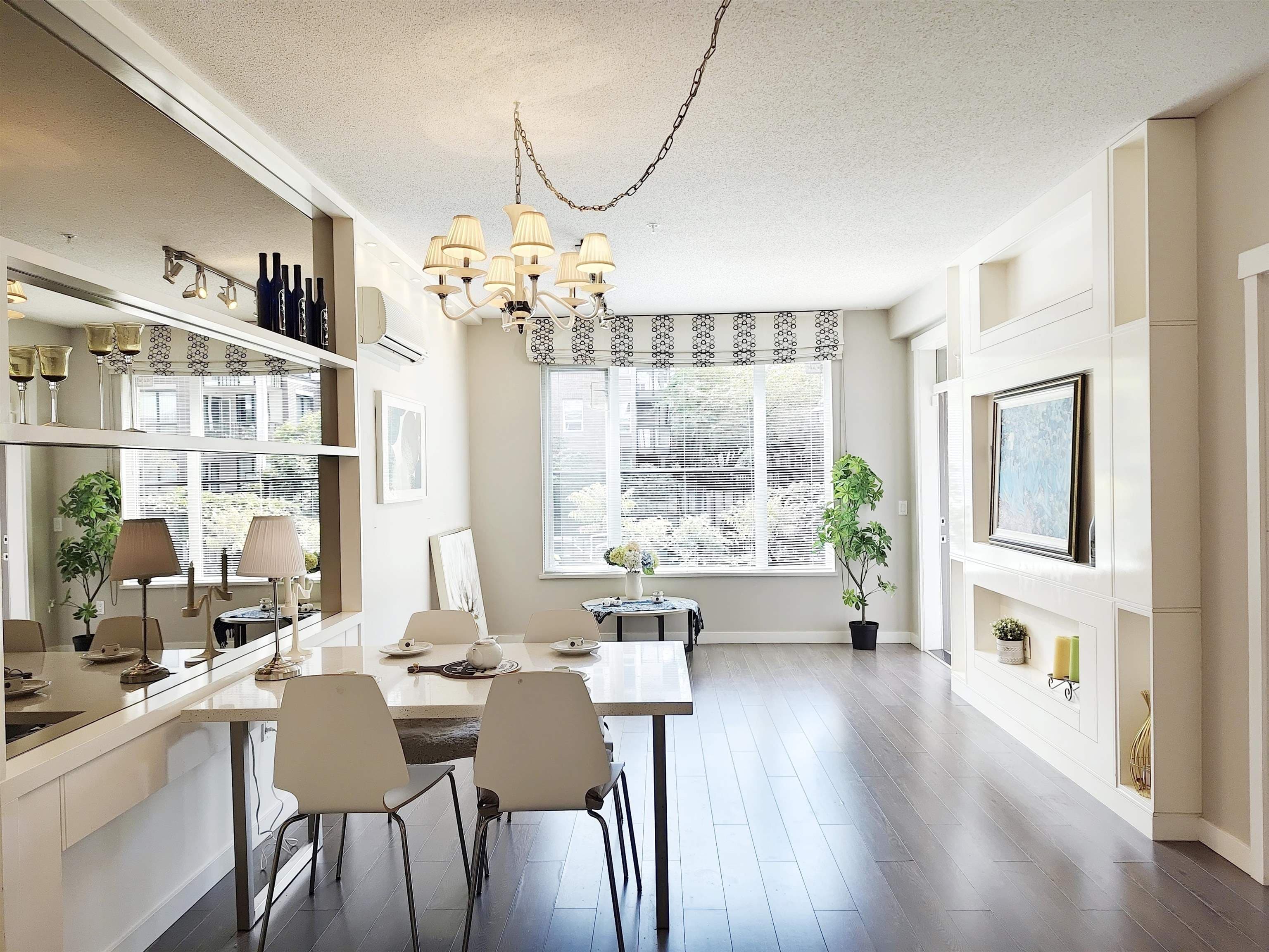 105 - 9399 Odlin Road, Richmond
