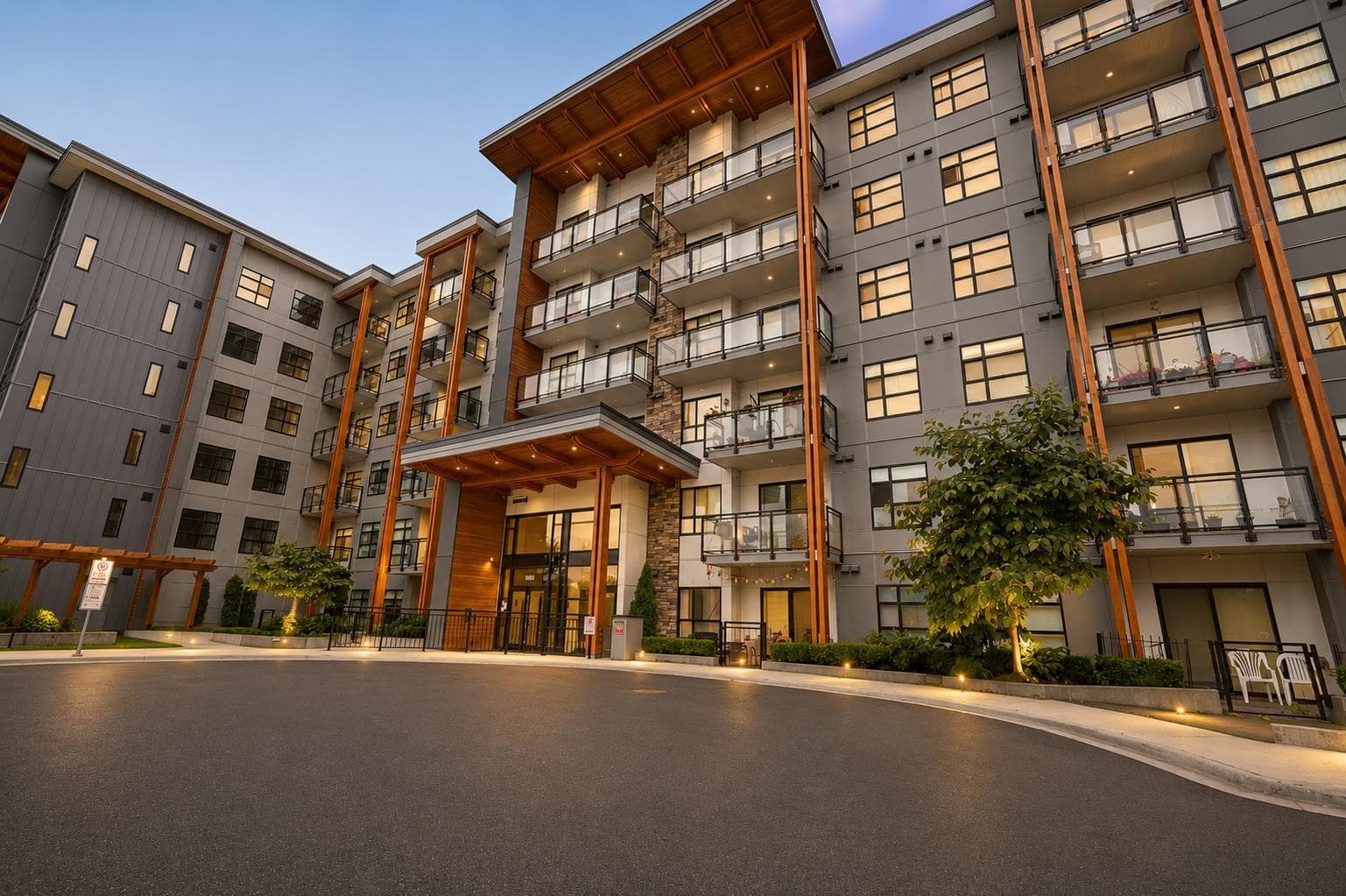 101 - 6960 Nicholson Road, Delta