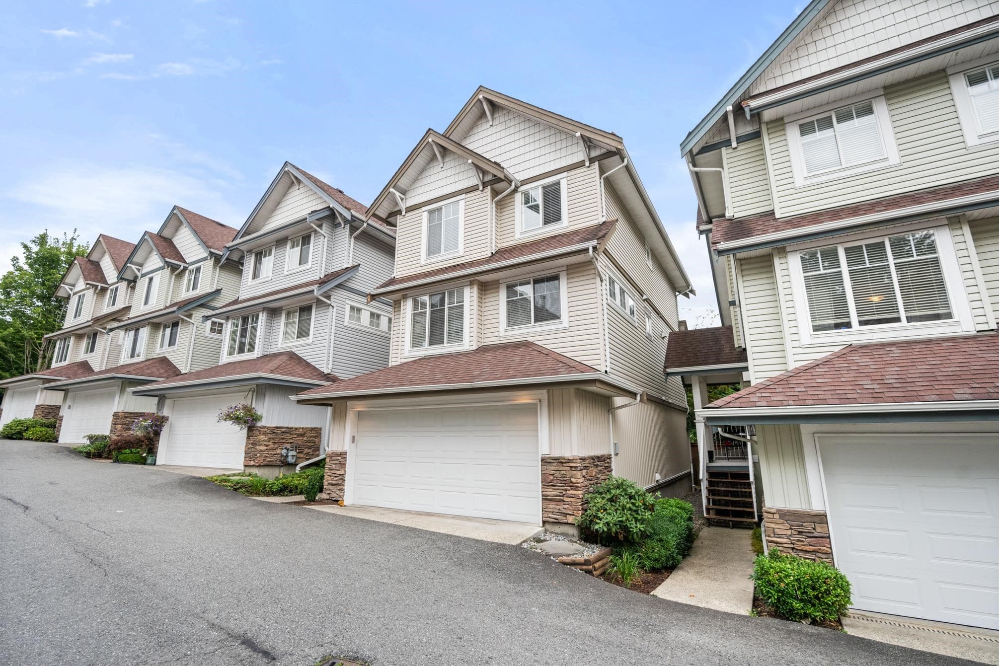 4 - 20582 67 Avenue, Langley