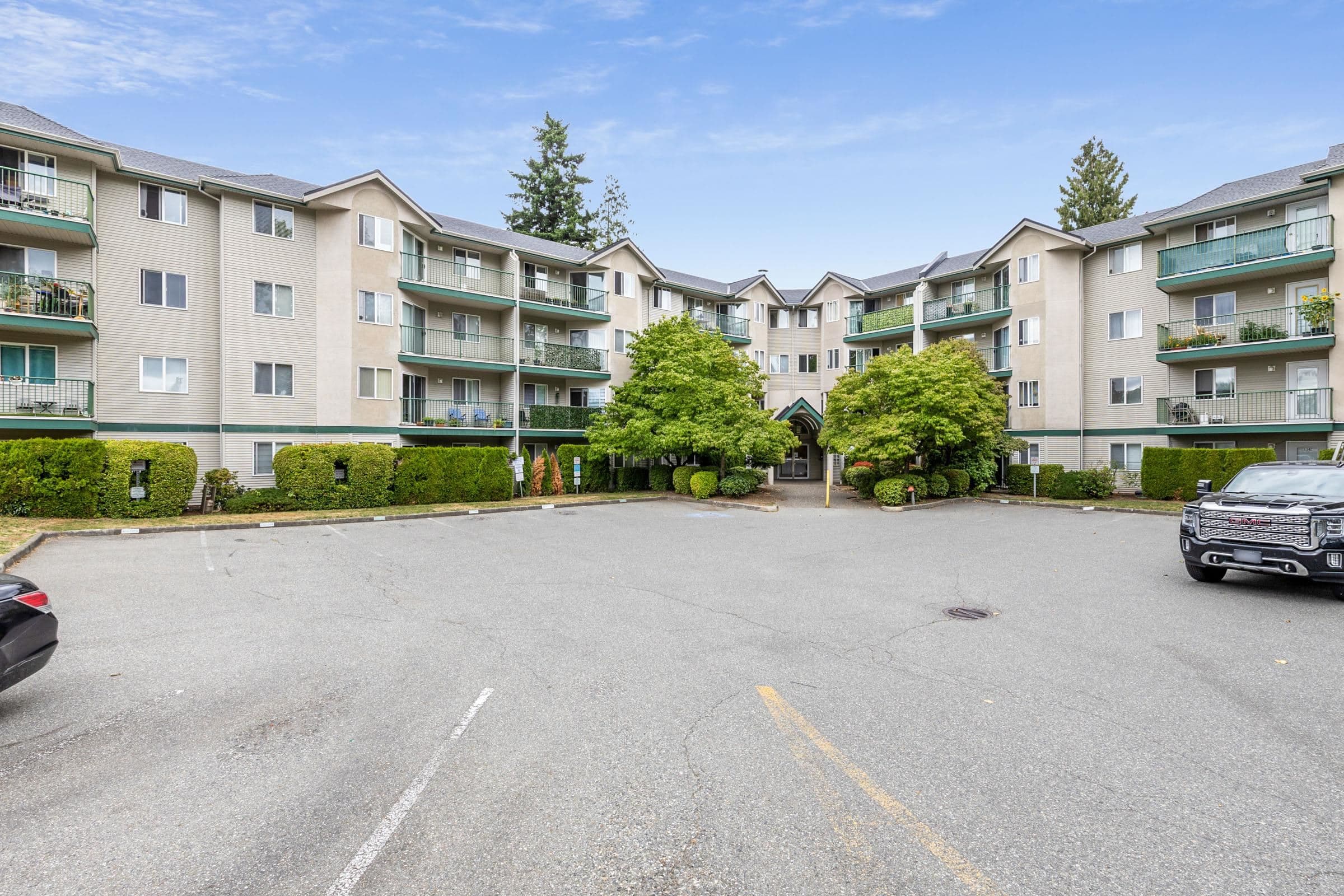 116 - 31771 Peardonville Road, Abbotsford