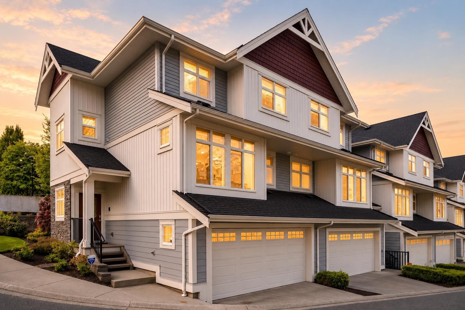 1 - 7198 179 Street, Surrey