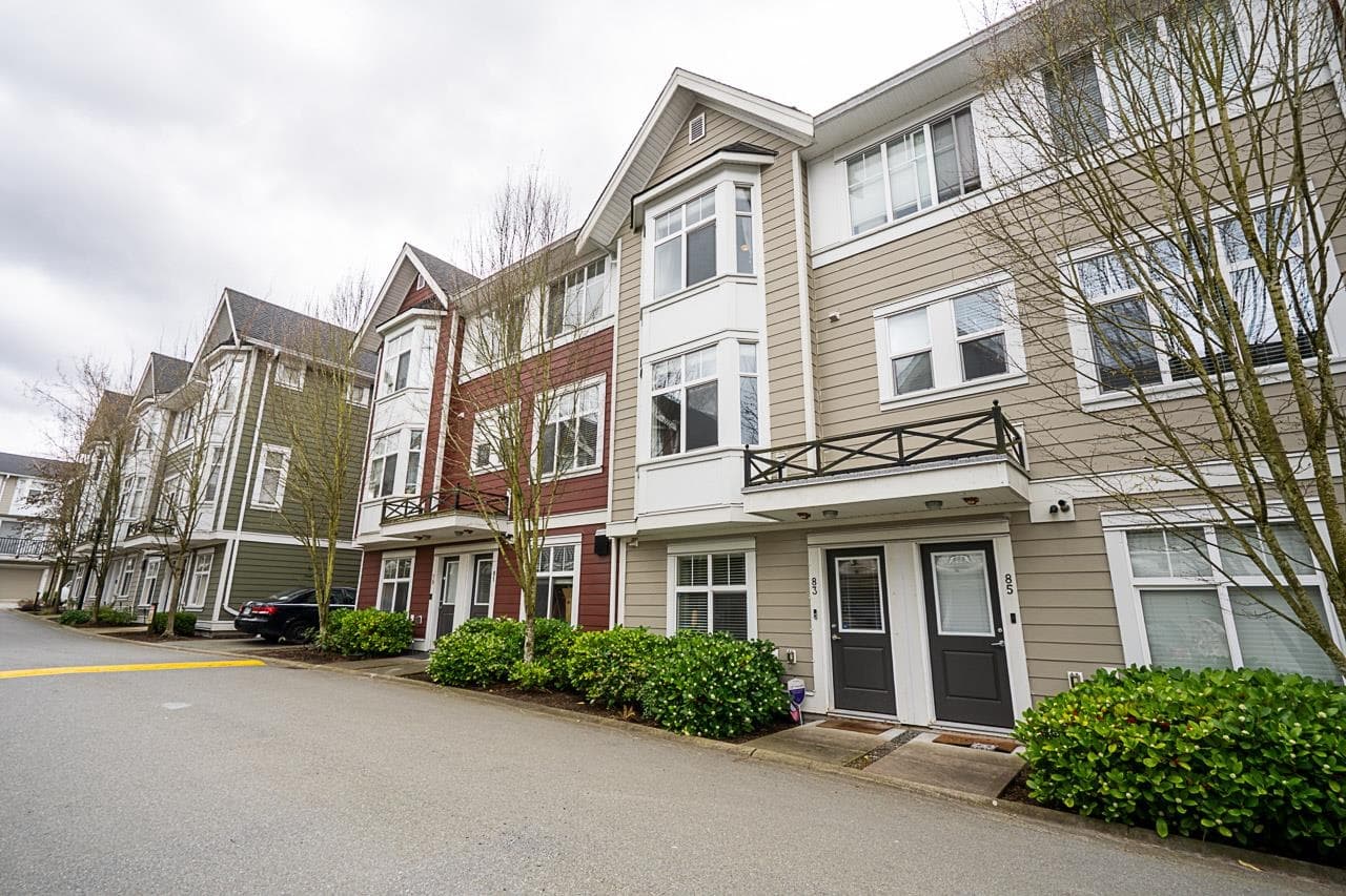 83 - 20852 77a Avenue, Langley, V2Y 0R8 — photo 2