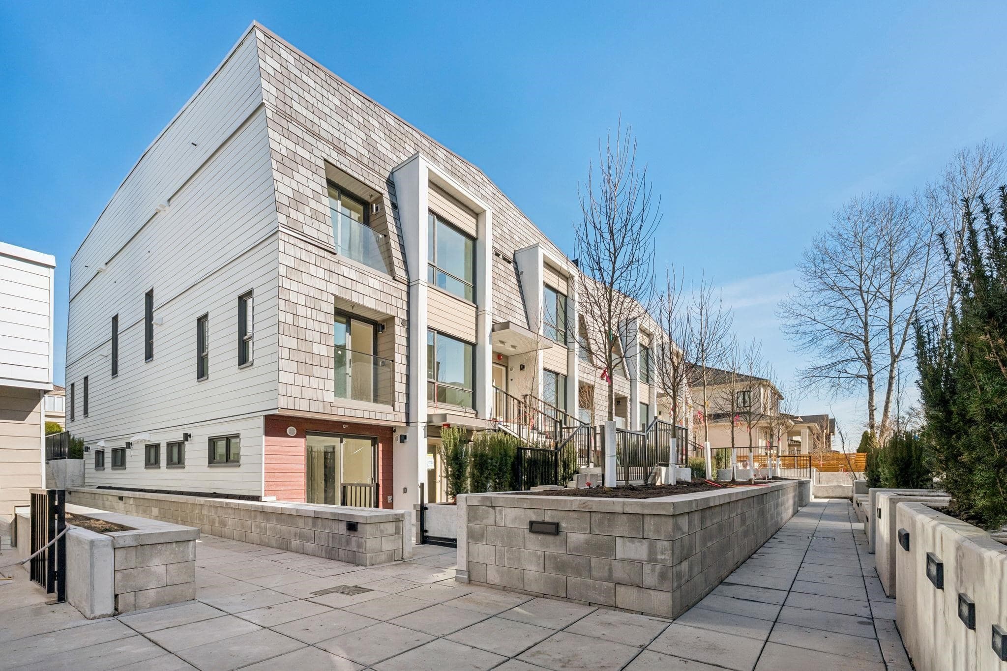 153 - 408 W 45th Avenue, Vancouver
