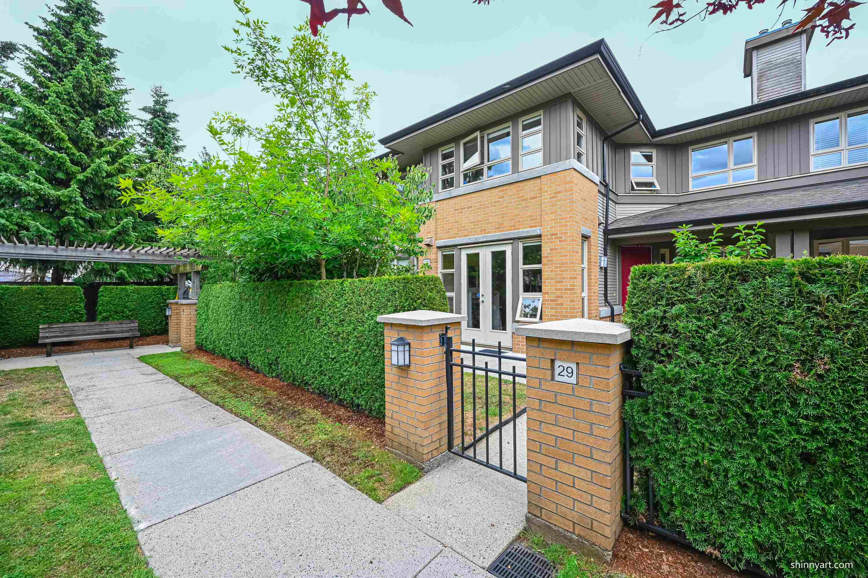 29 - 6300 Birch Street, Richmond