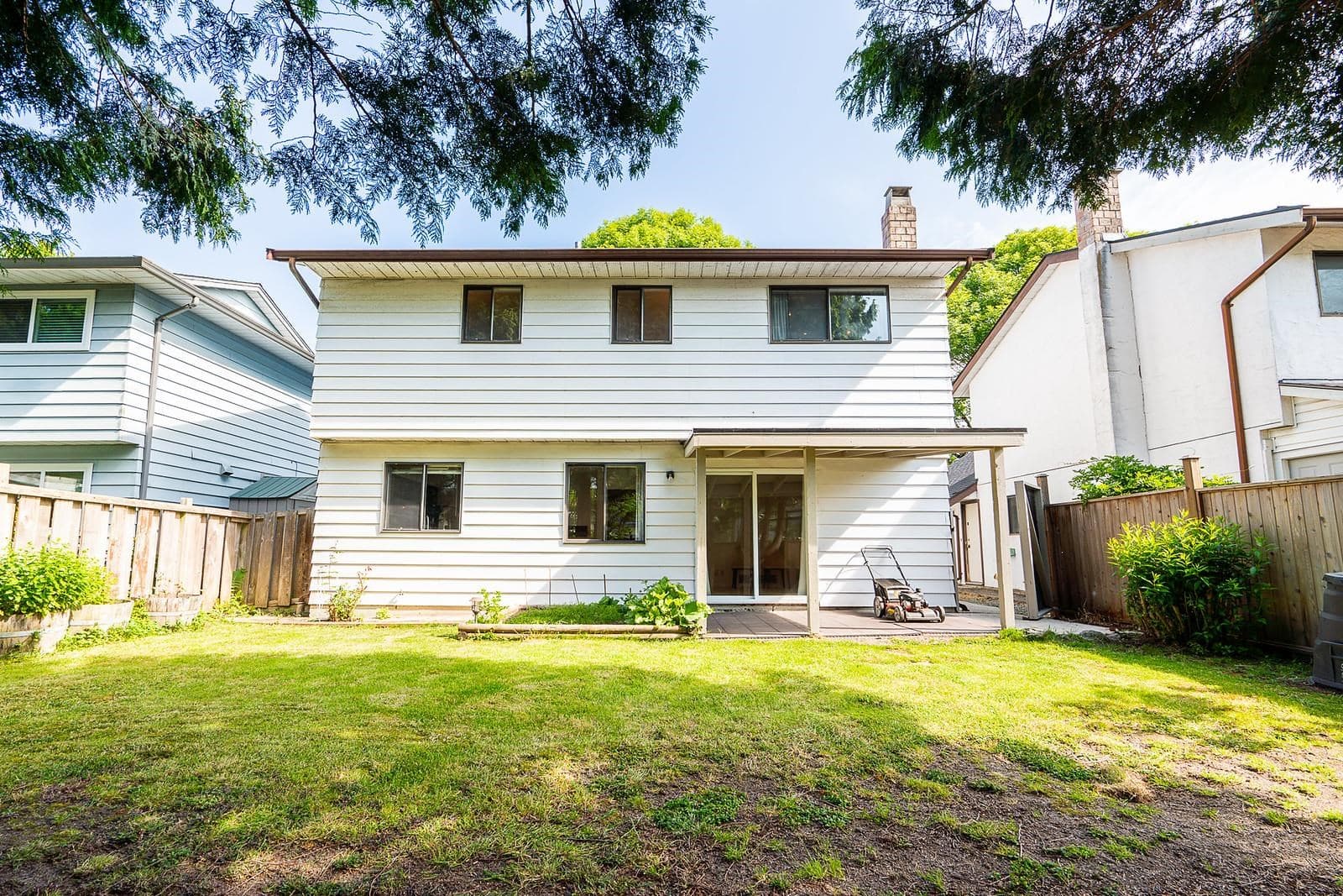 10593 Yarmish Drive, Richmond