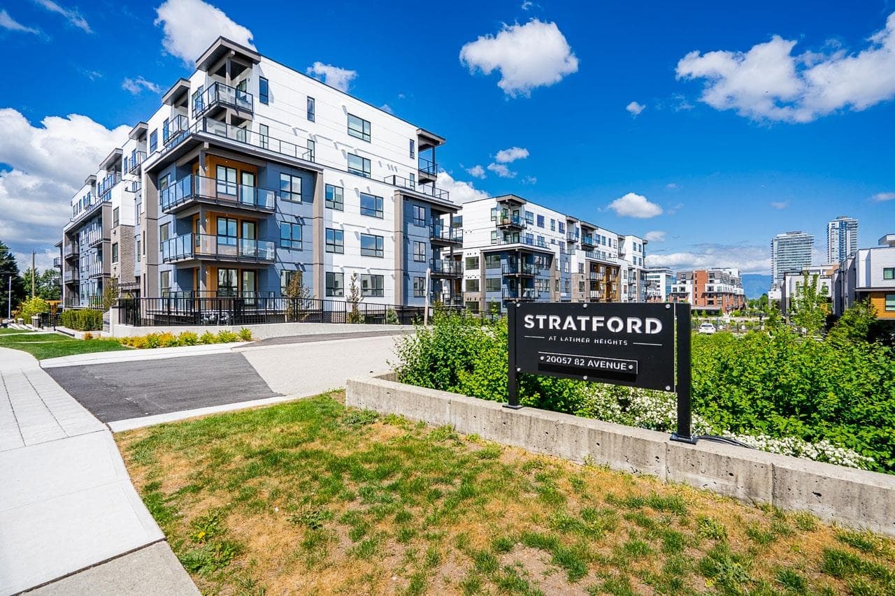 53 - 20057 82 Avenue, Langley