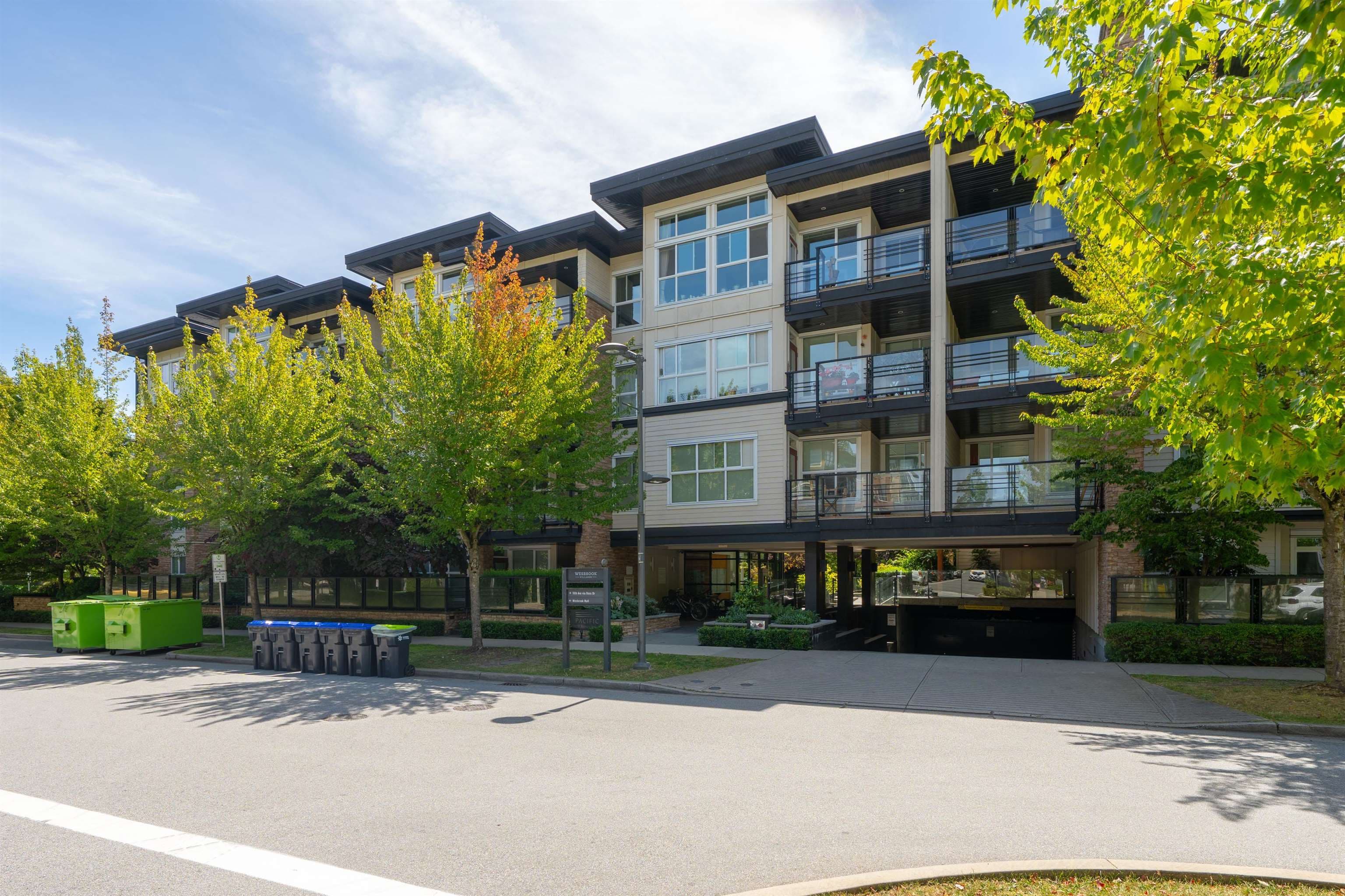 419 - 5928 Birney Avenue, Vancouver