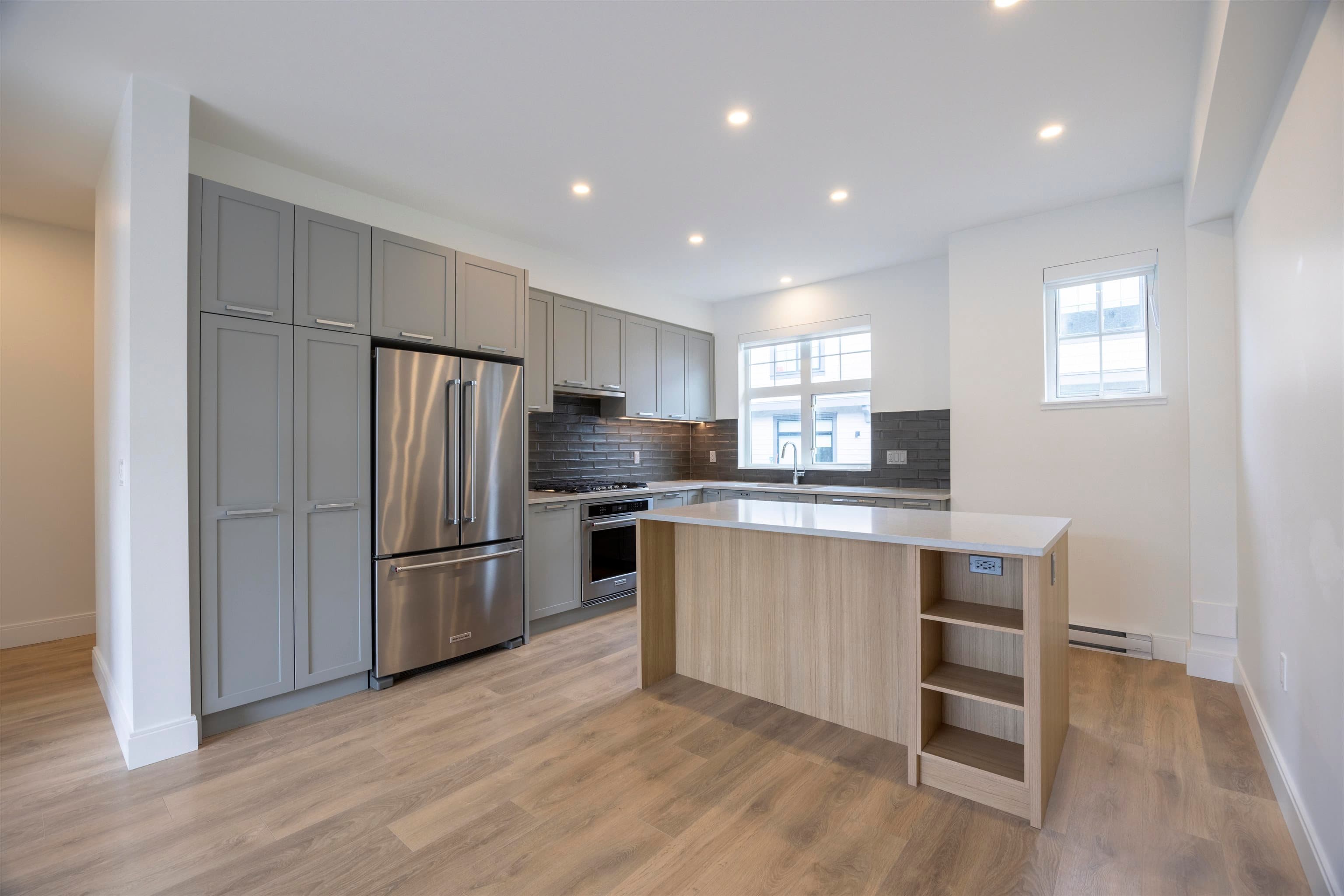 117 - 1310 Mitchell Street, Coquitlam, V3E 0T9 — photo 2