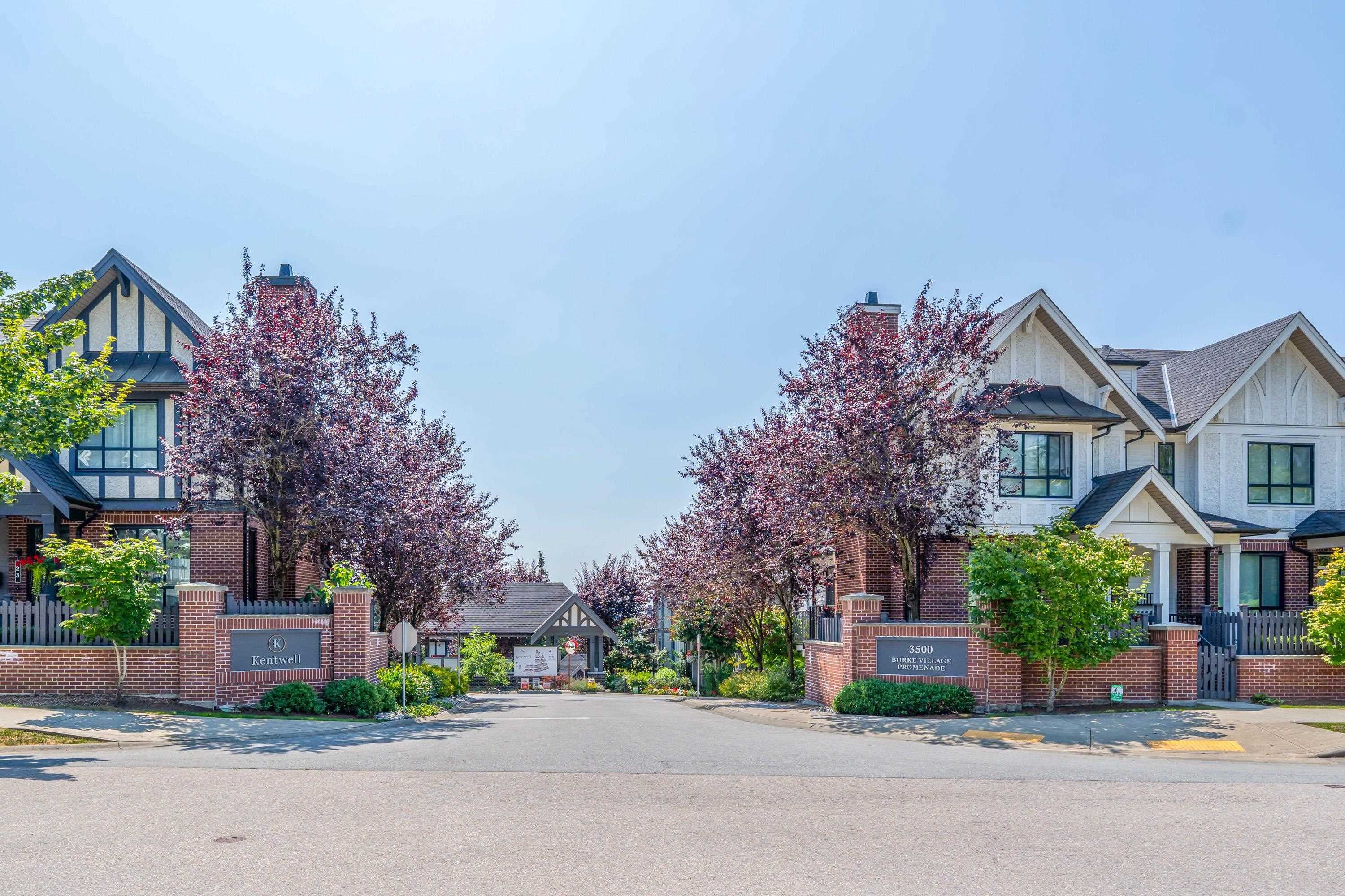 50 - 3500 Burke Village Prm, Coquitlam