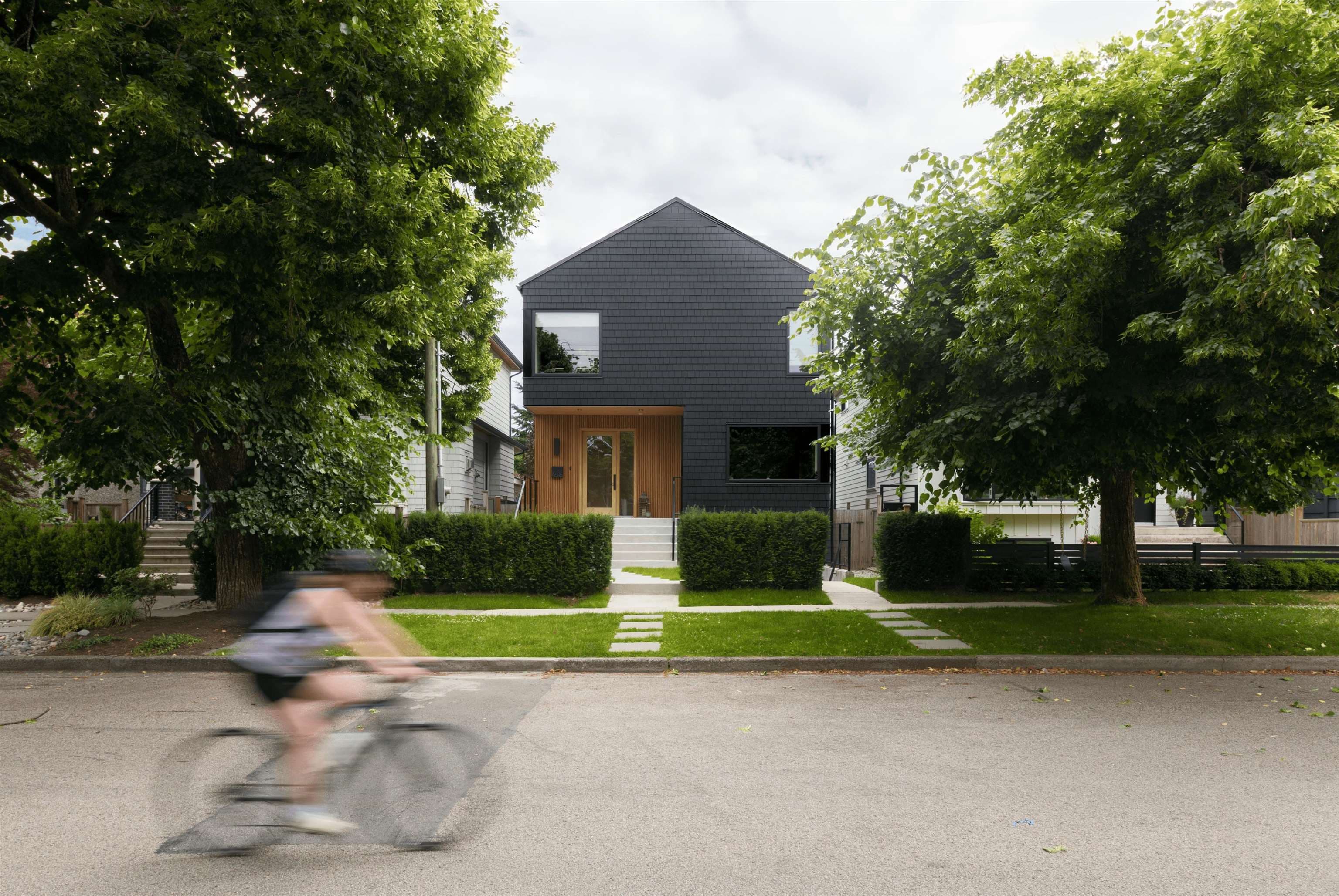 4626 Windsor Street, Vancouver