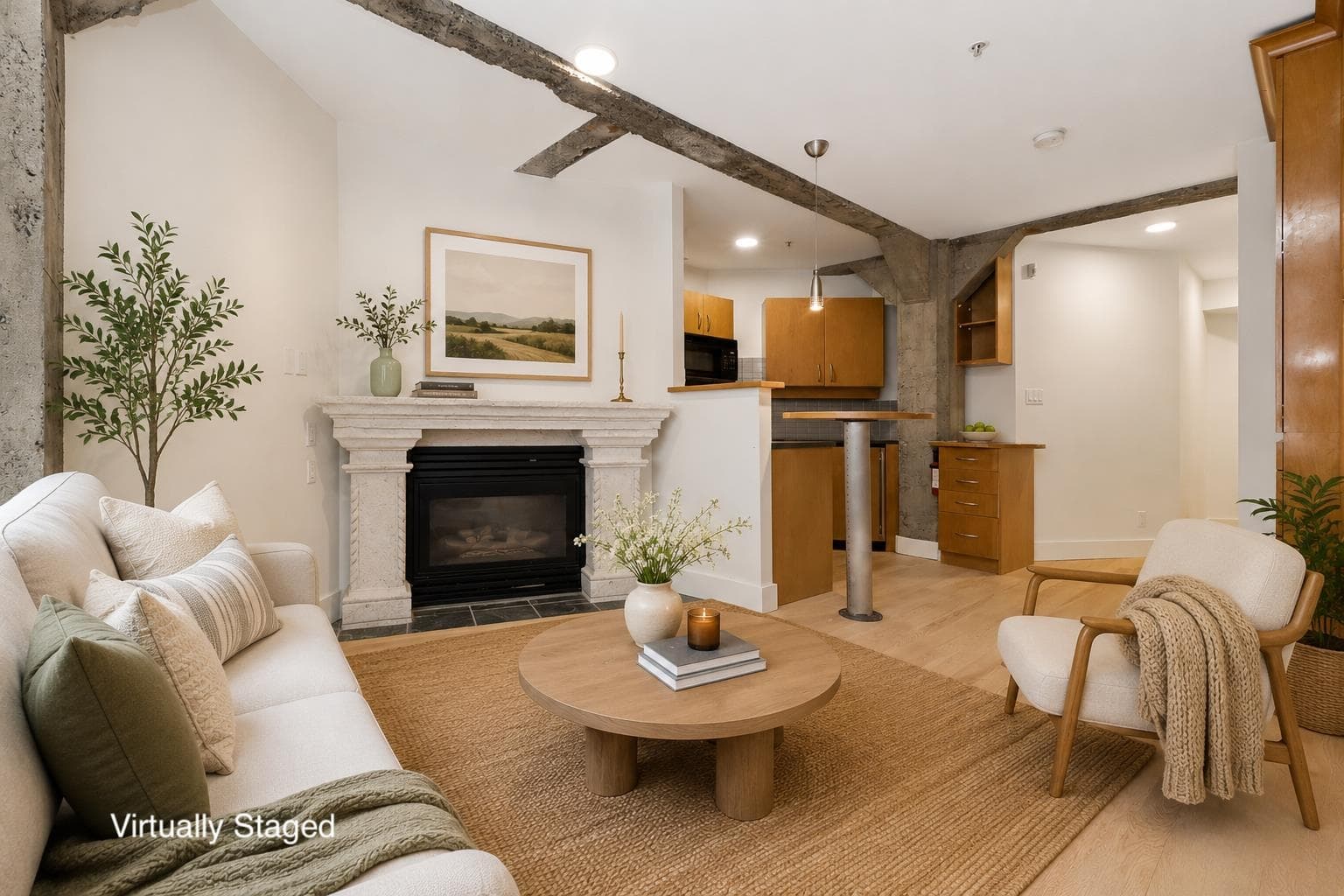 503 - 1216 Homer Street, Vancouver