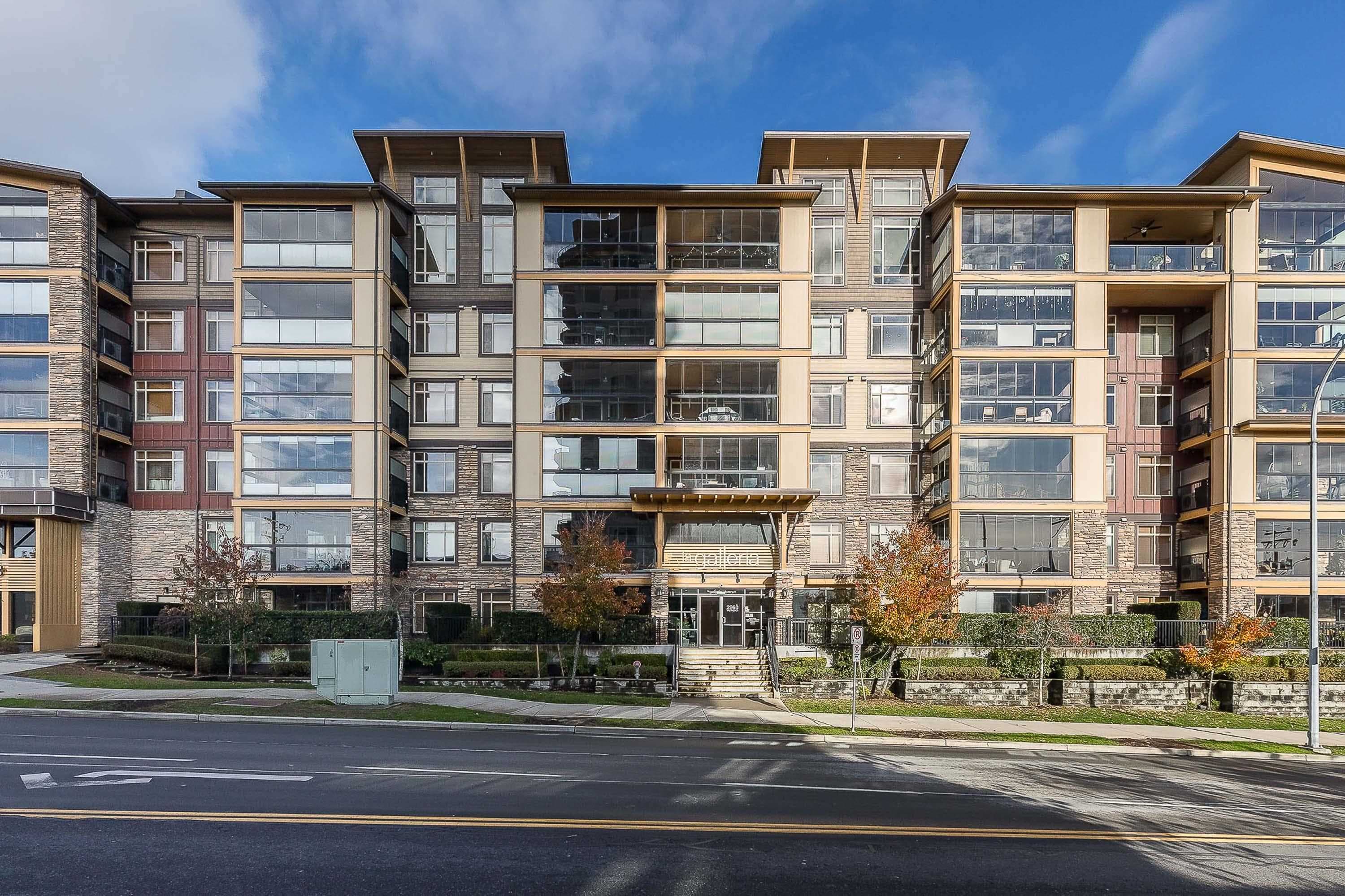 314 - 2860 Trethewey Street, Abbotsford