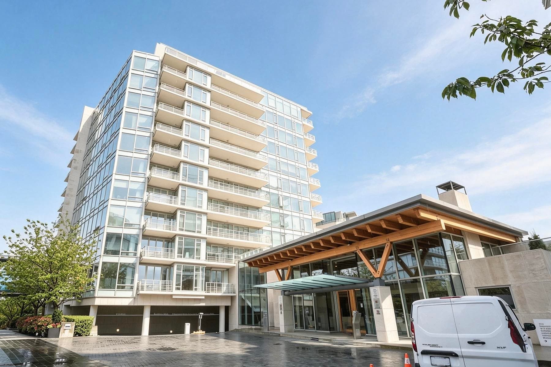 107 - 5151 Brighthouse Way, Richmond, V7C 0A6 — photo 1