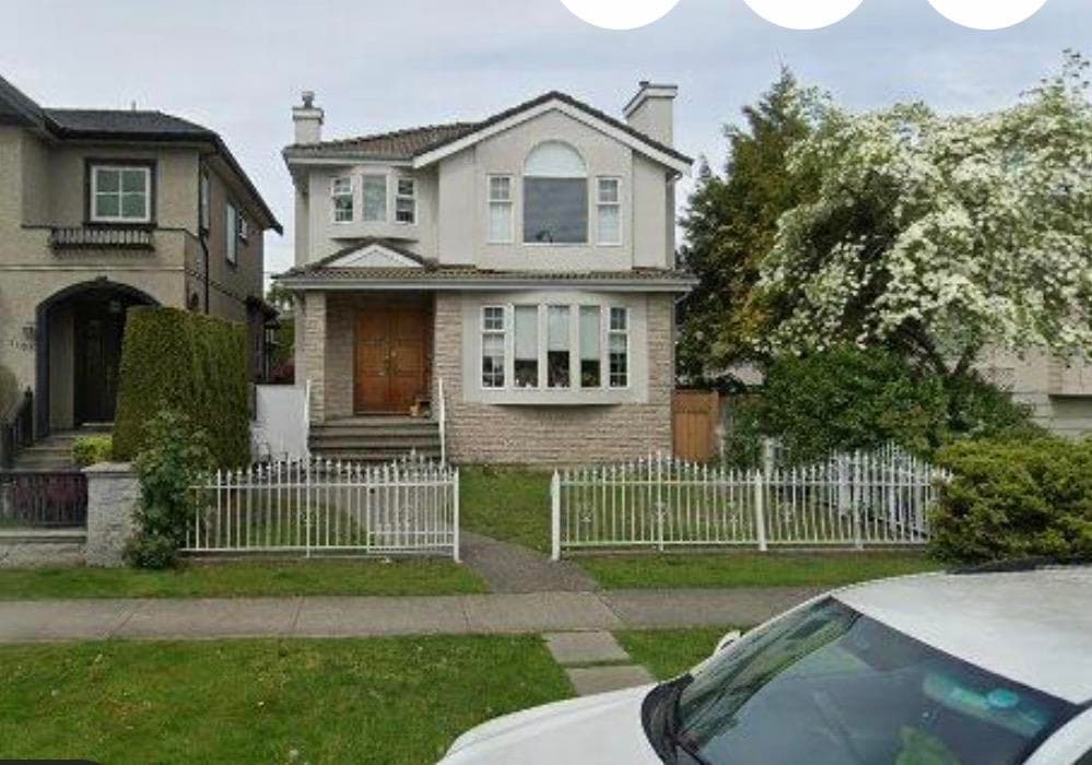 GS - 11xx W 64 Avenue, Vancouver