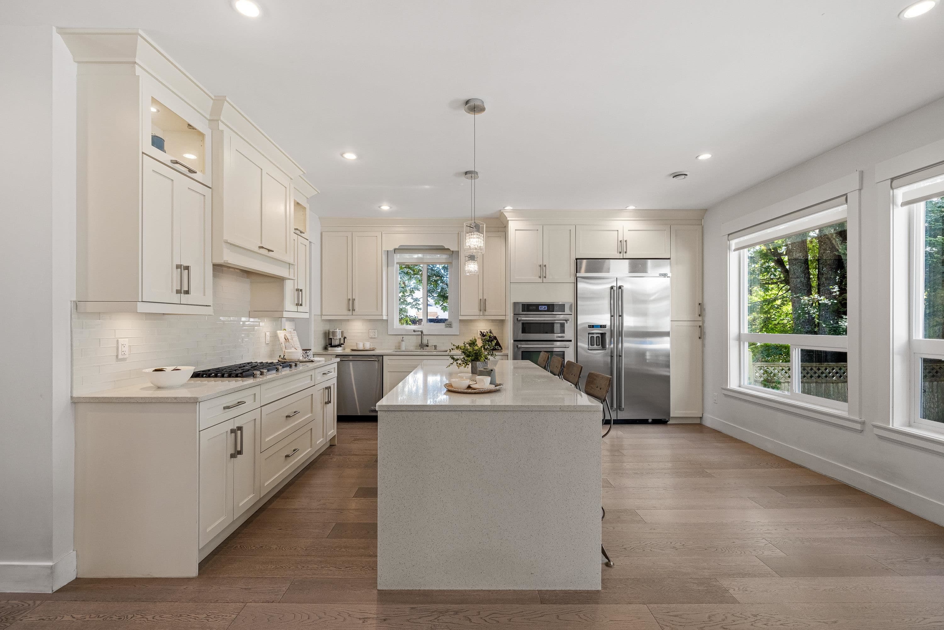 1571 136 Street, Surrey, V4A 5H3 — photo 2