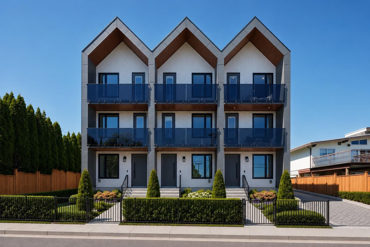 2 - 6525 Dufferin Avenue, Burnaby