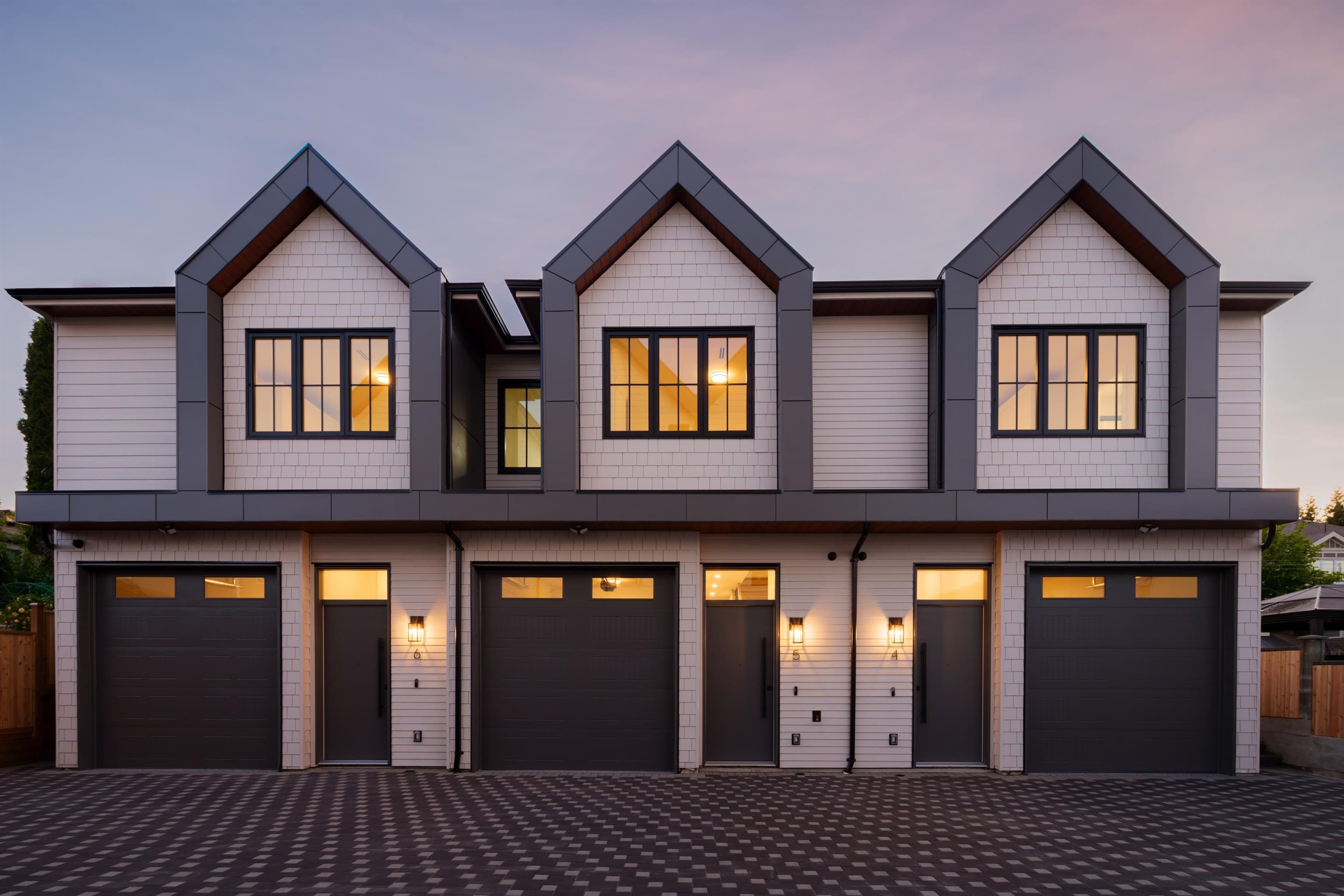 5 - 6525 Dufferin Avenue, Burnaby