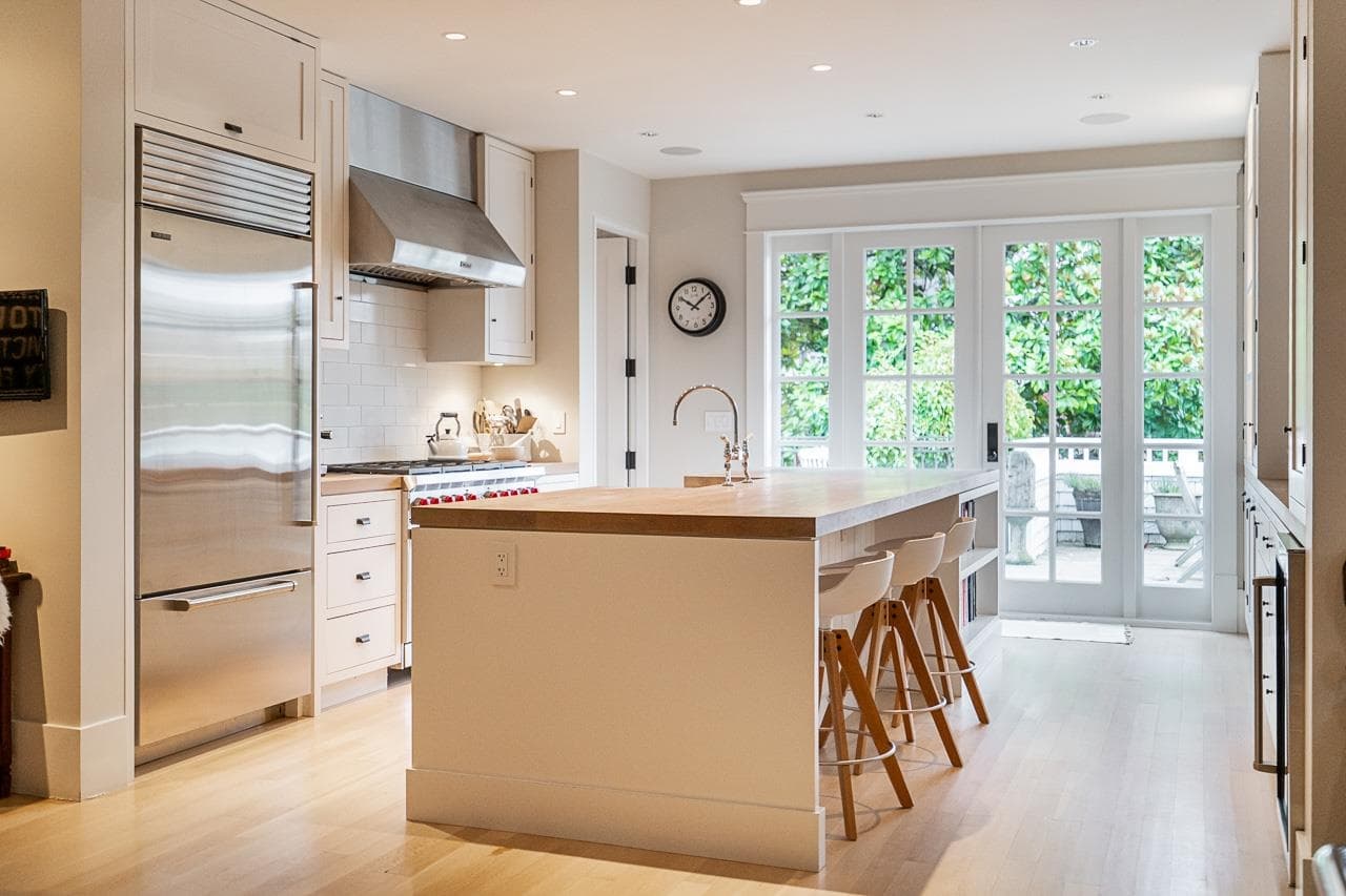 1970 Mcnicoll Avenue, Vancouver