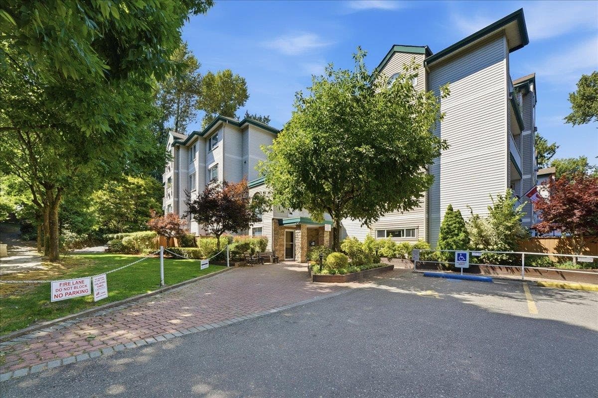 210 - 2963 Nelson Place, Abbotsford