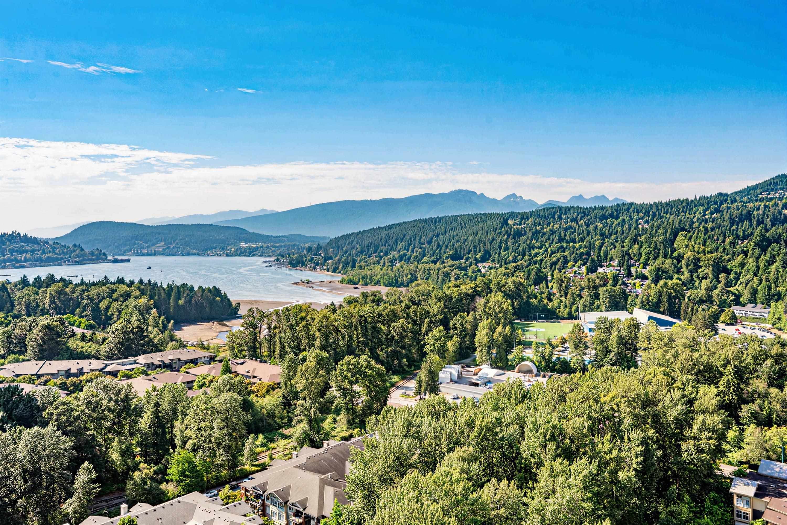 2501 - 305 Morrissey Road, Port Moody