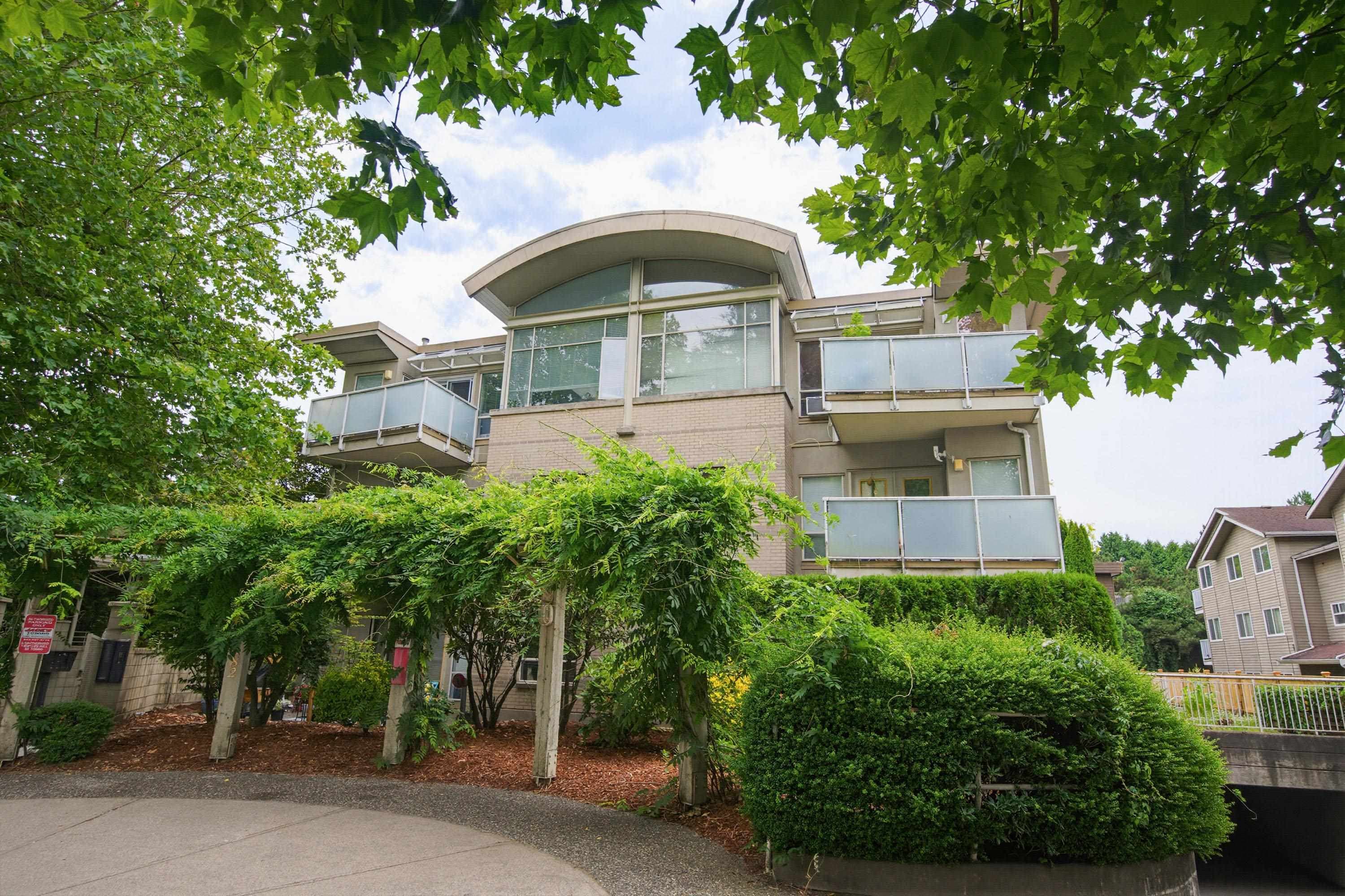 8 - 33682 Marshall Road, Abbotsford