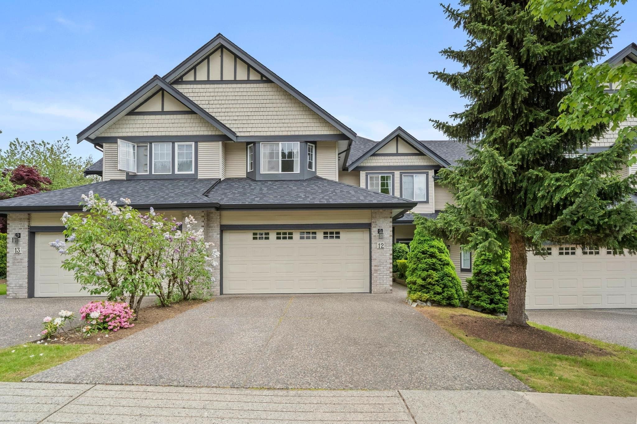 12 - 1765 Paddock Drive, Coquitlam