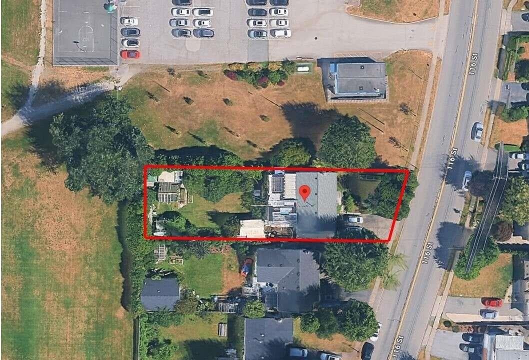 9045 116 Street, Delta