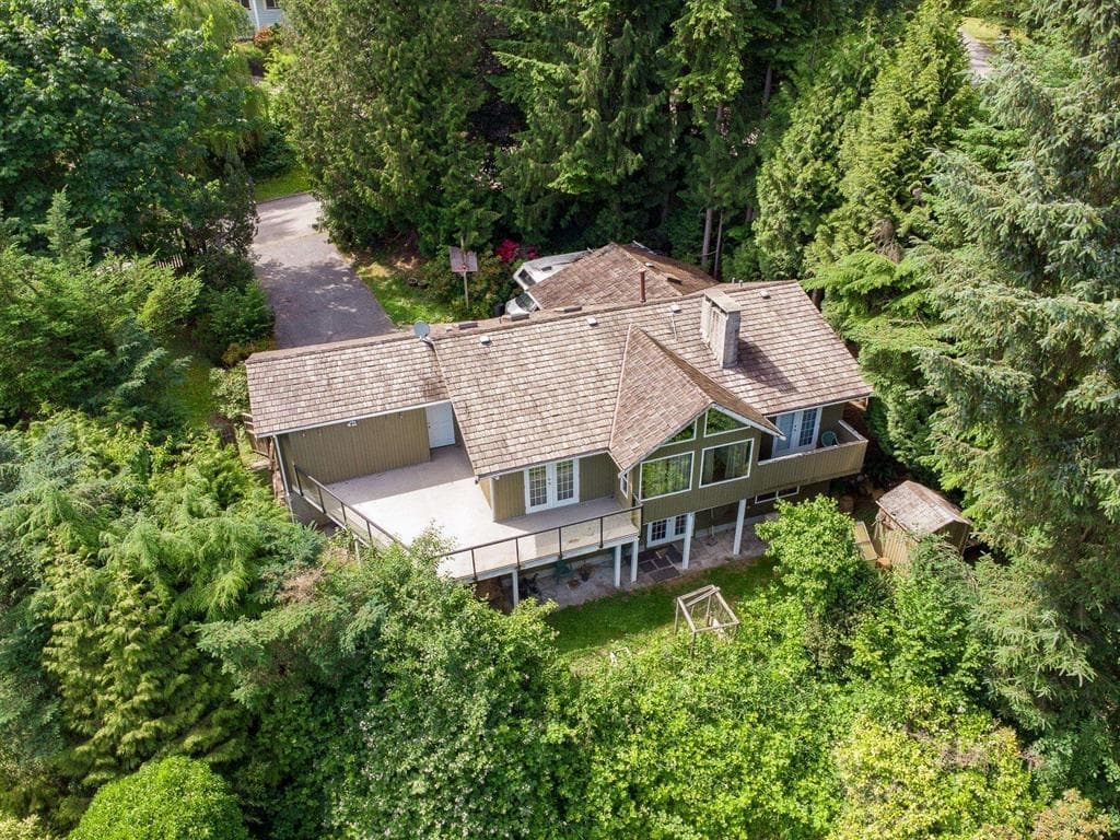 1890 Charles Street, Port Moody