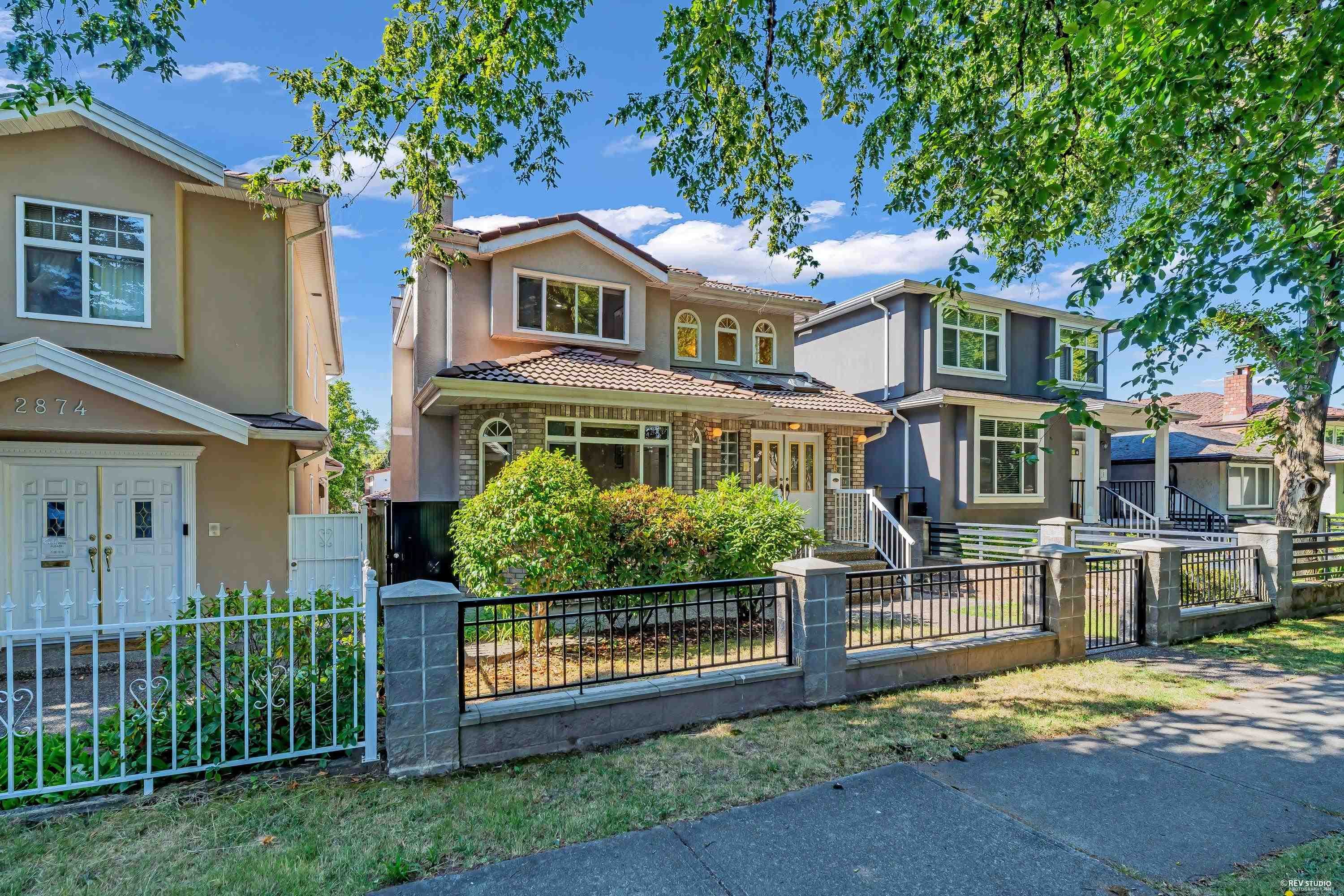 2866 E 44th Avenue, Vancouver, V5R 3A6 — photo 3