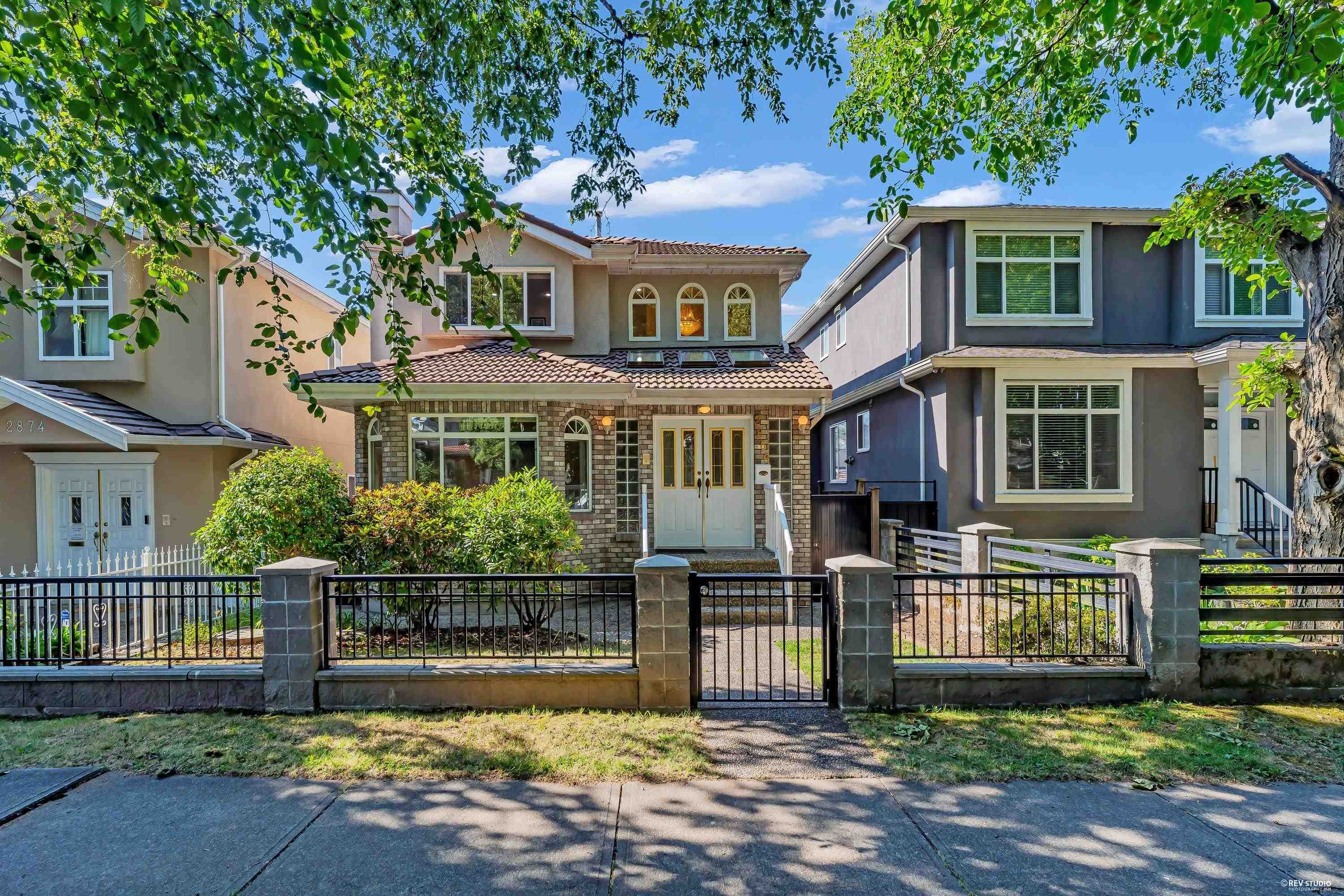 2866 E 44th Avenue, Vancouver