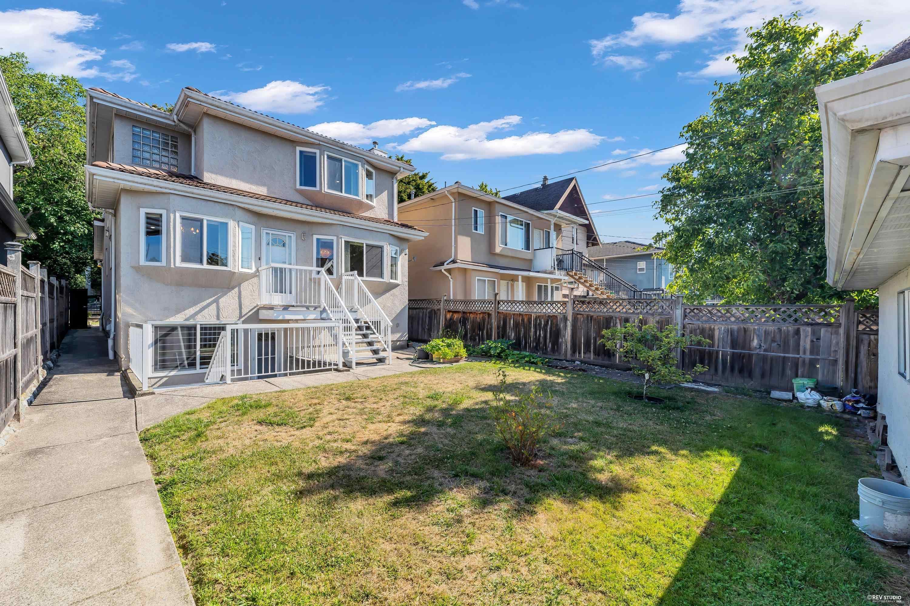 2866 E 44th Avenue, Vancouver, V5R 3A6 — photo 5